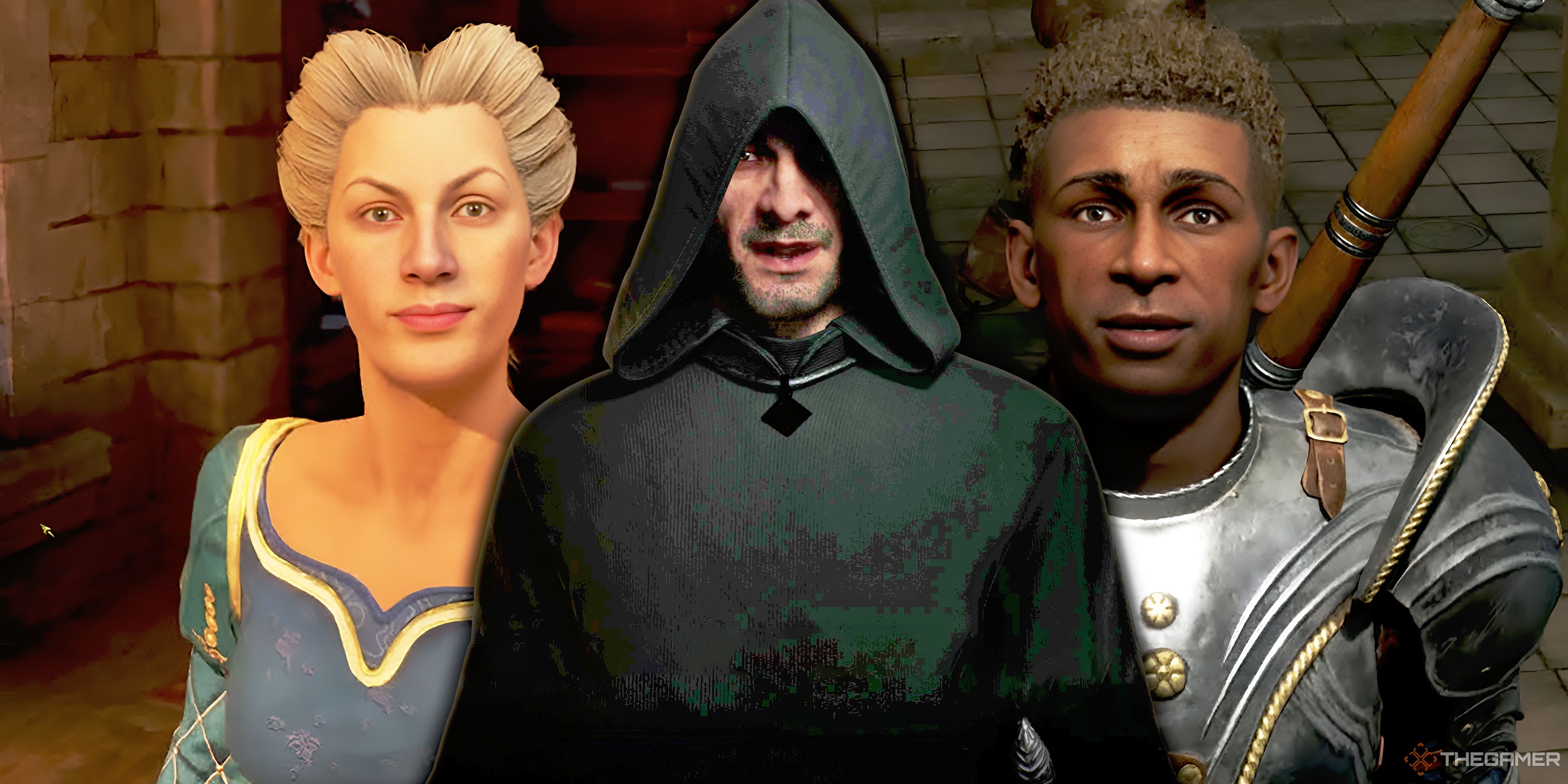 Oblivion Remastered: Every Faction, Ranked