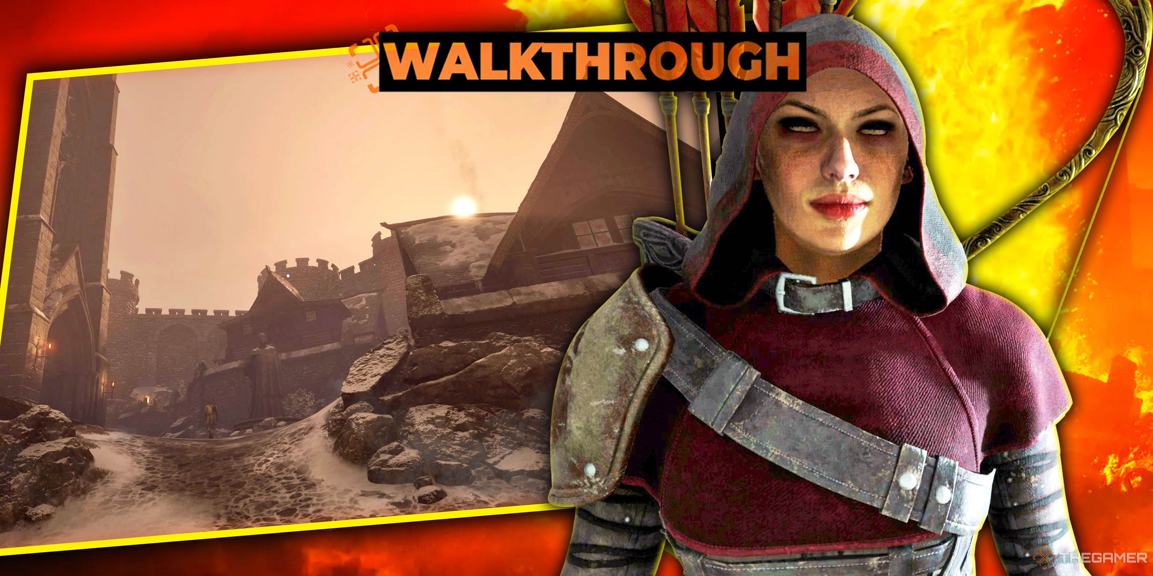 Oblivion Remastered: Accidents Happen Quest Walkthrough
