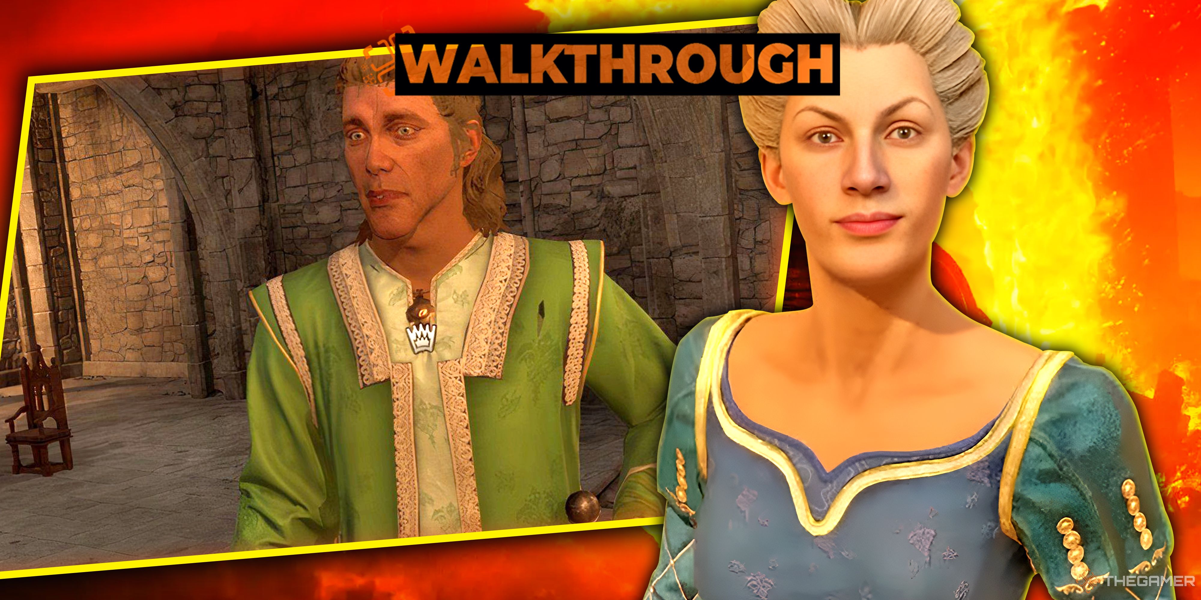 Oblivion Remastered: Ulterior Motives Quest Walkthrough