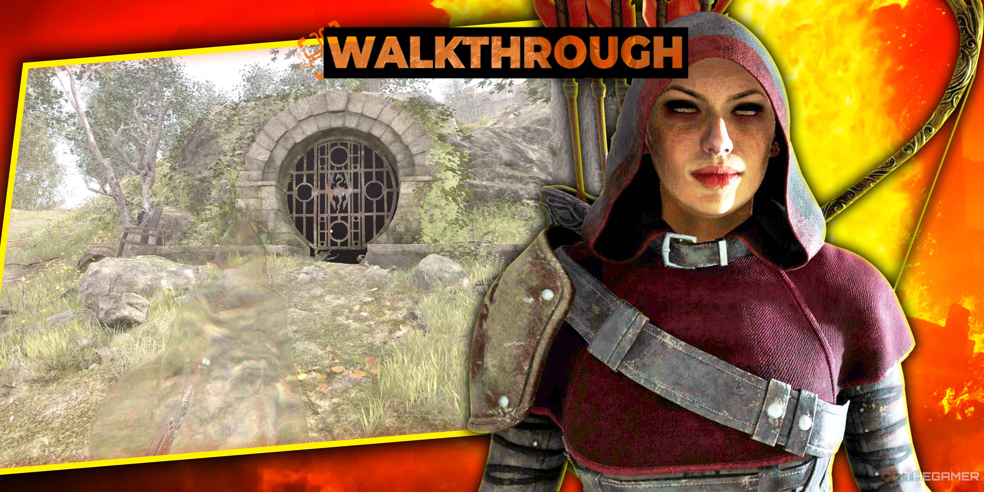 Oblivion Remastered: Scheduled For Execution Quest Walkthrough