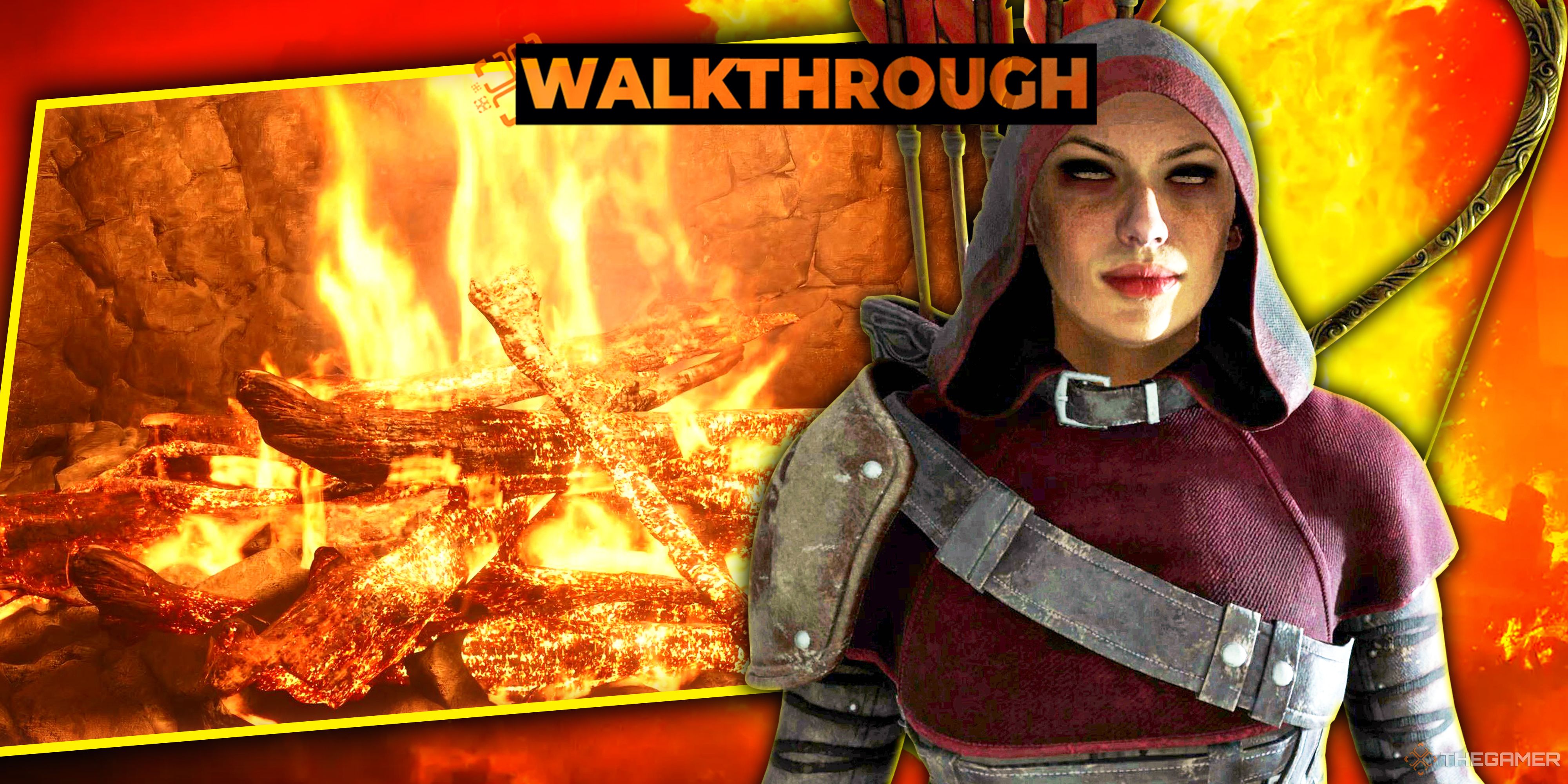 Oblivion Remastered: Bad Medicine Quest Walkthrough