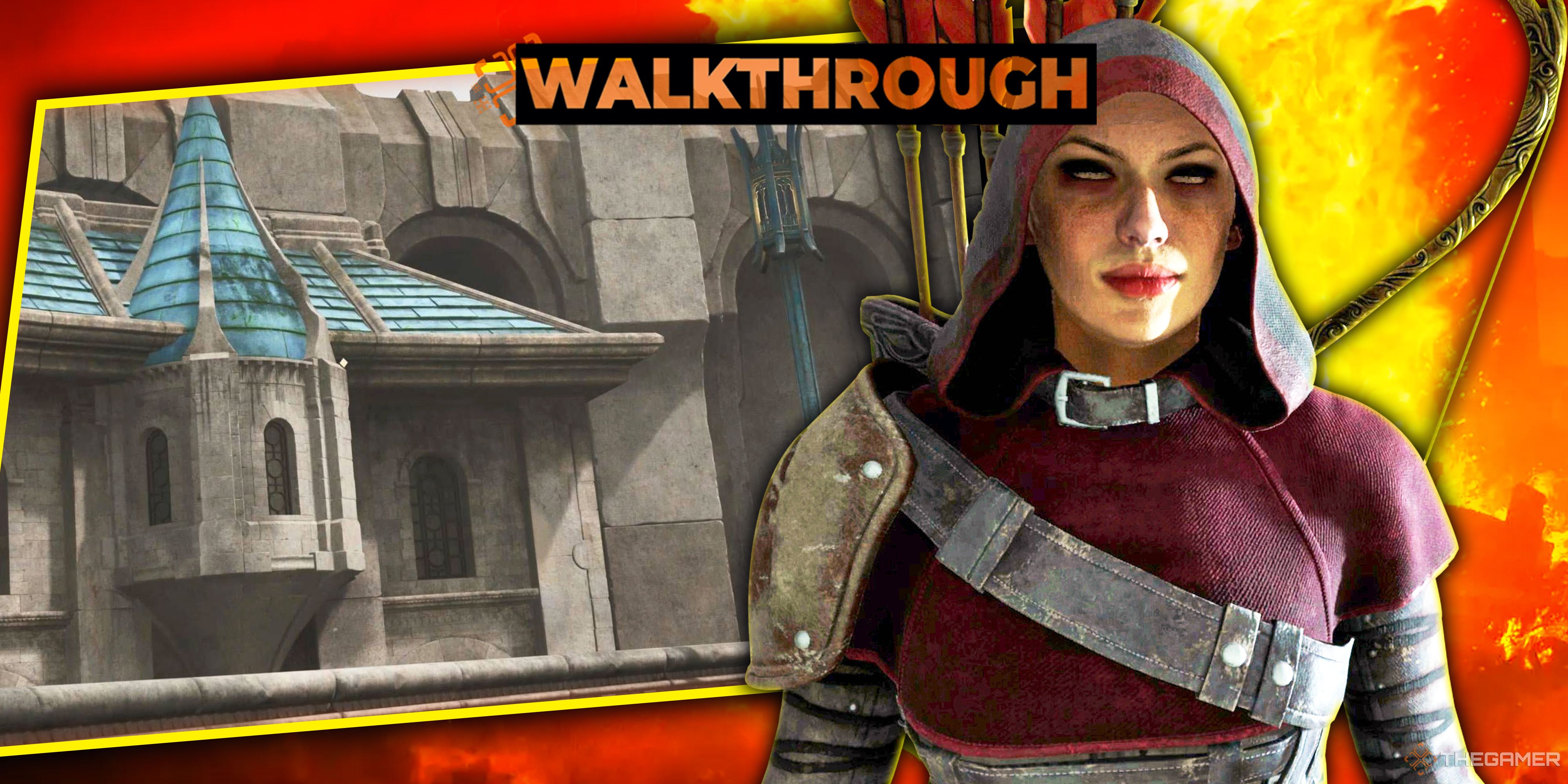 Oblivion Remastered: Permanent Retirement Quest Walkthrough