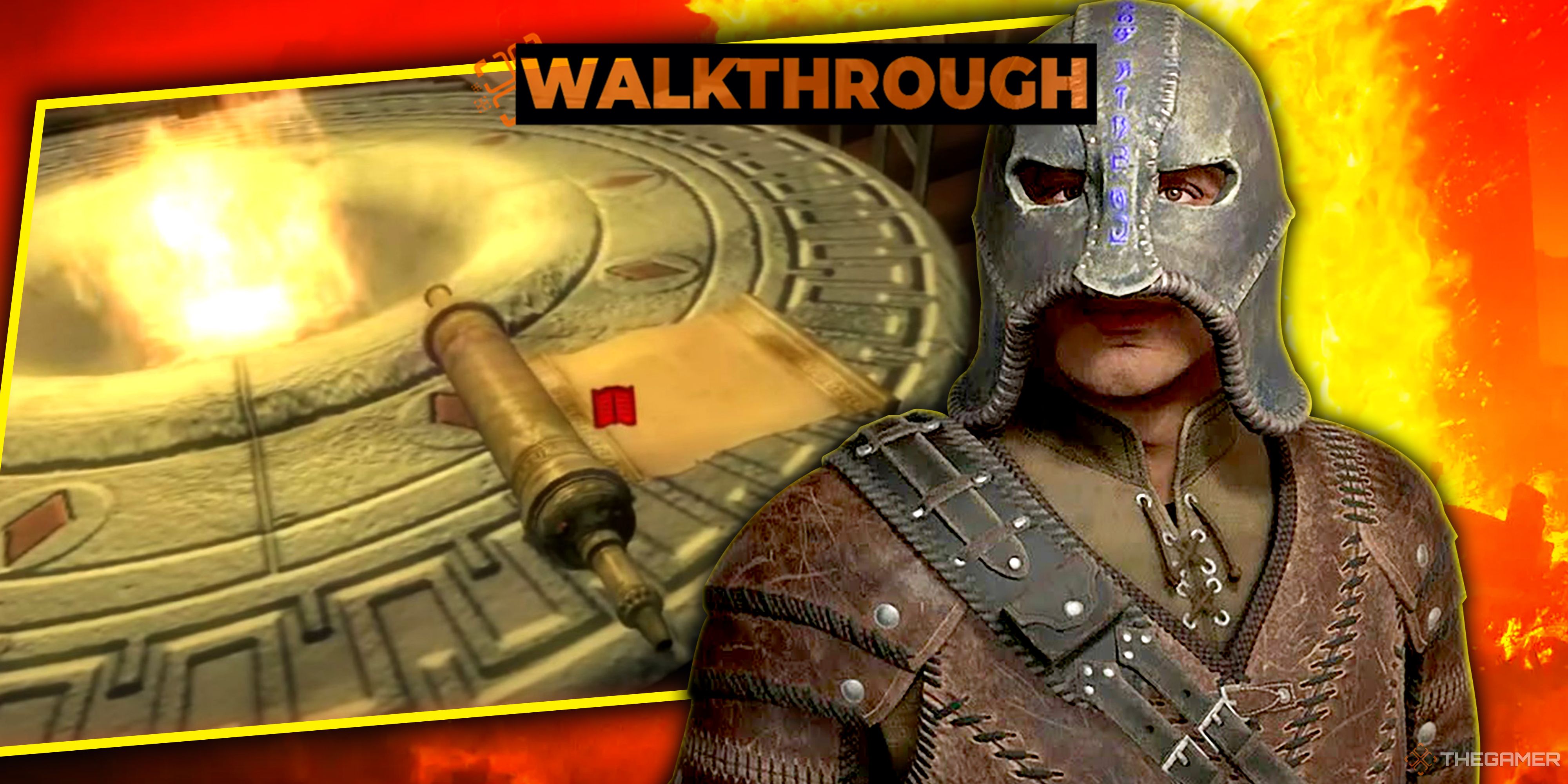 Oblivion: The Ultimate Heist Guide