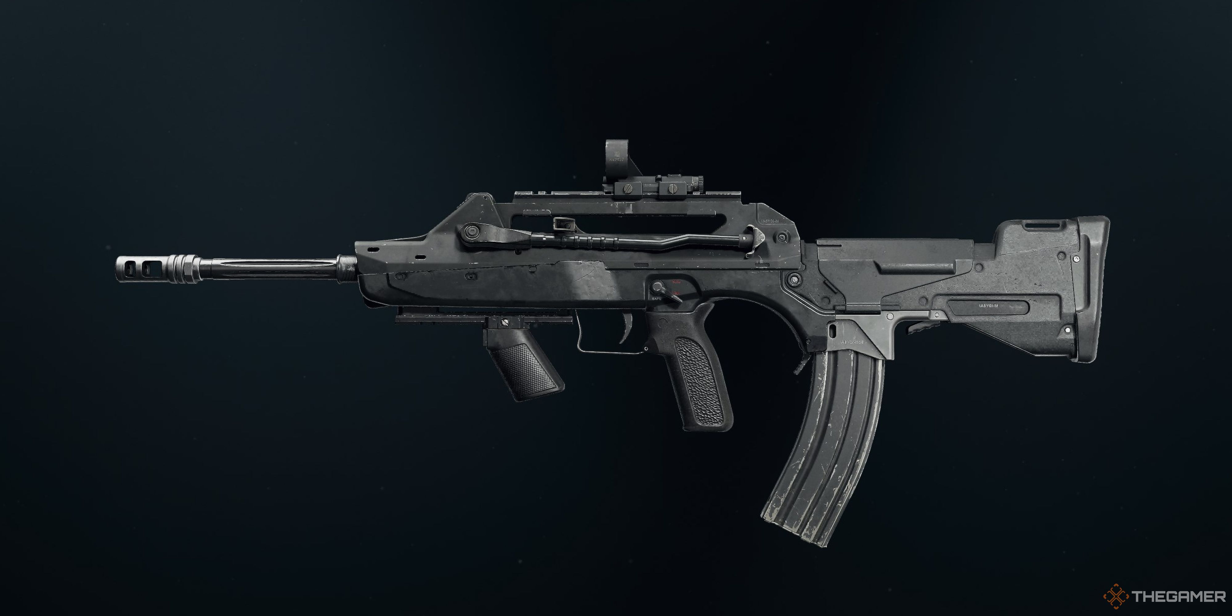 Black Ops 6 FFAR Featured