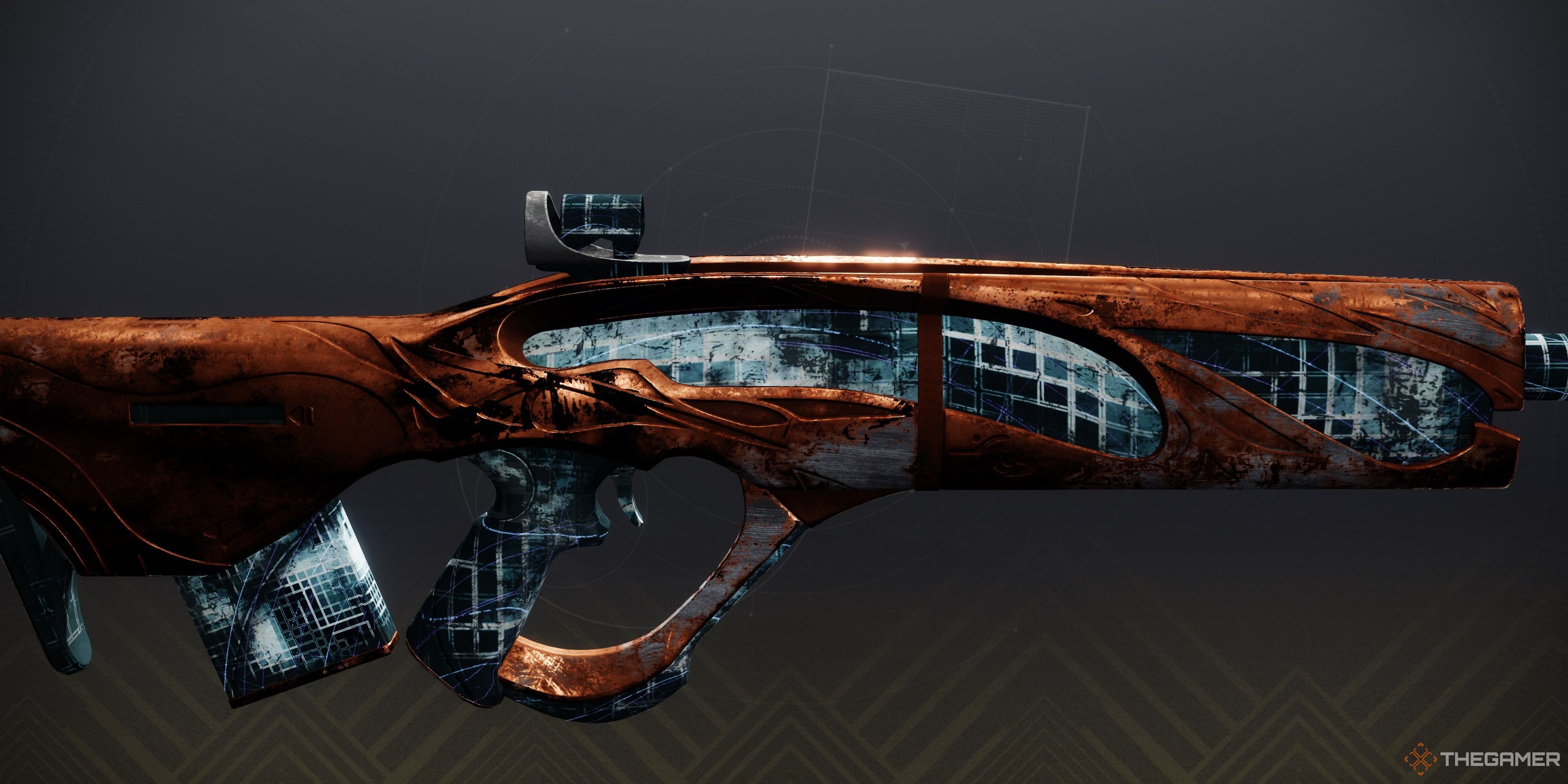 Destiny 2 Chattering Bone with GoS Memento