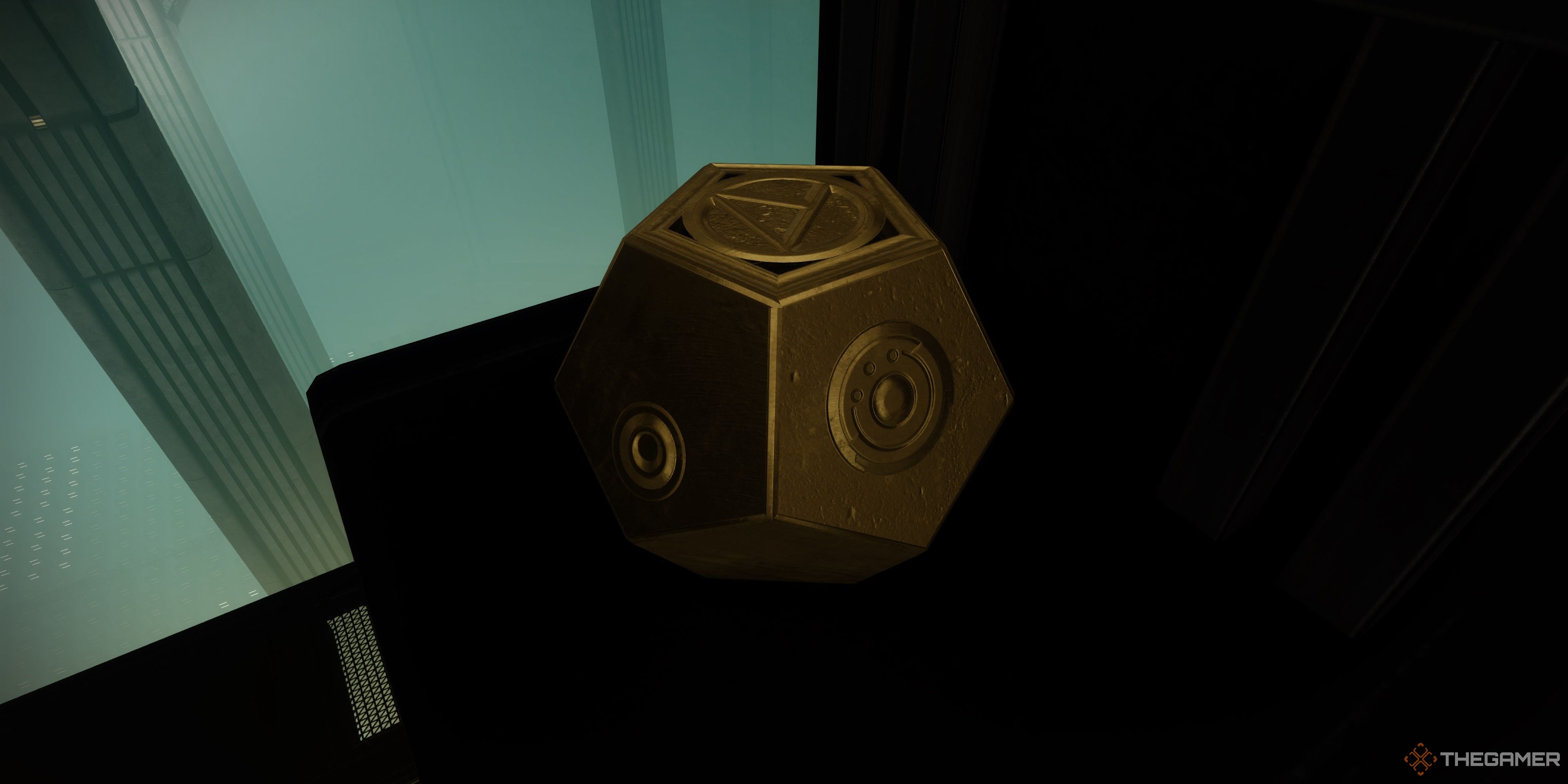 Destiny 2 Nine Engram