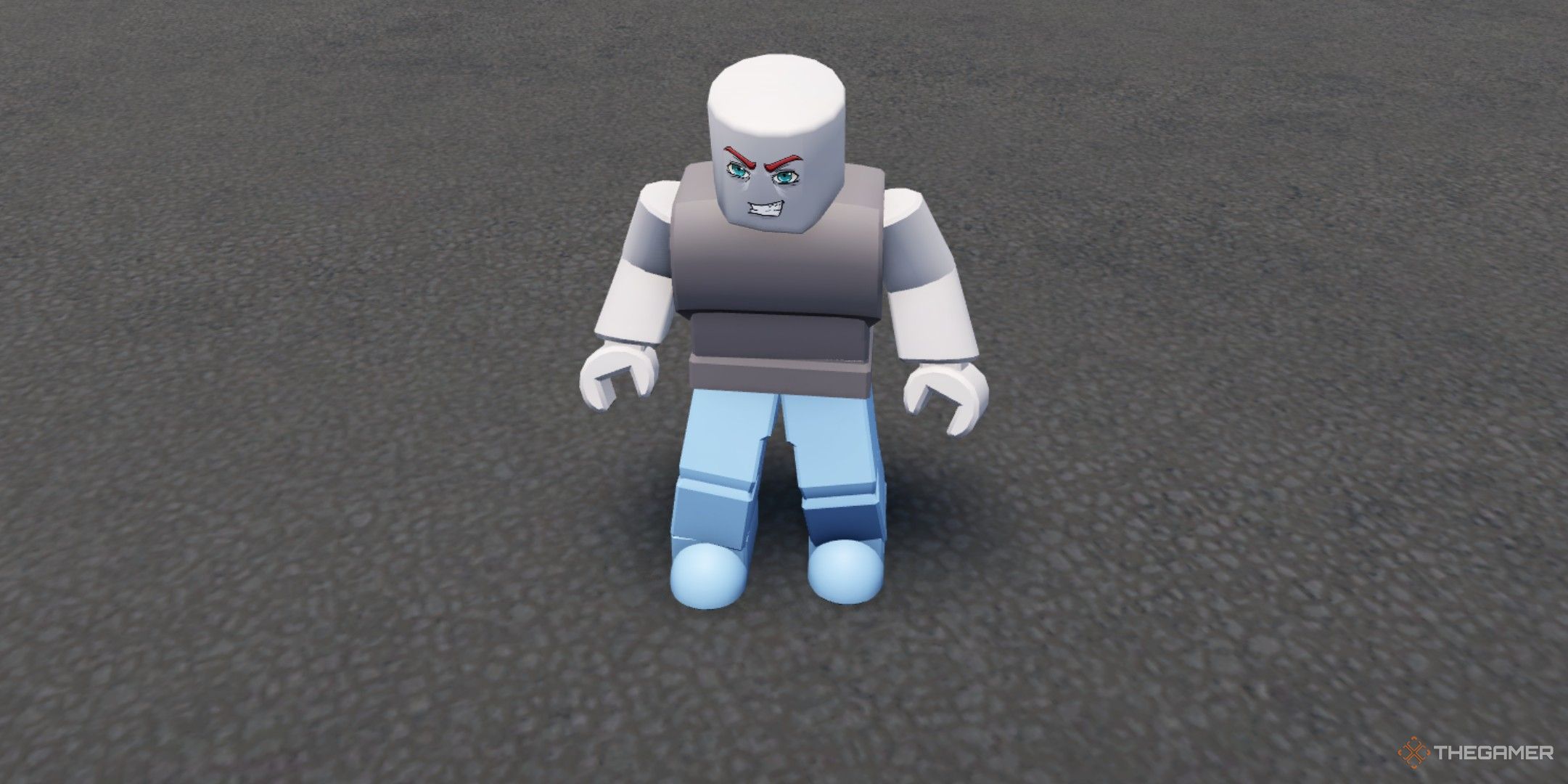 Ridgewood on Roblox