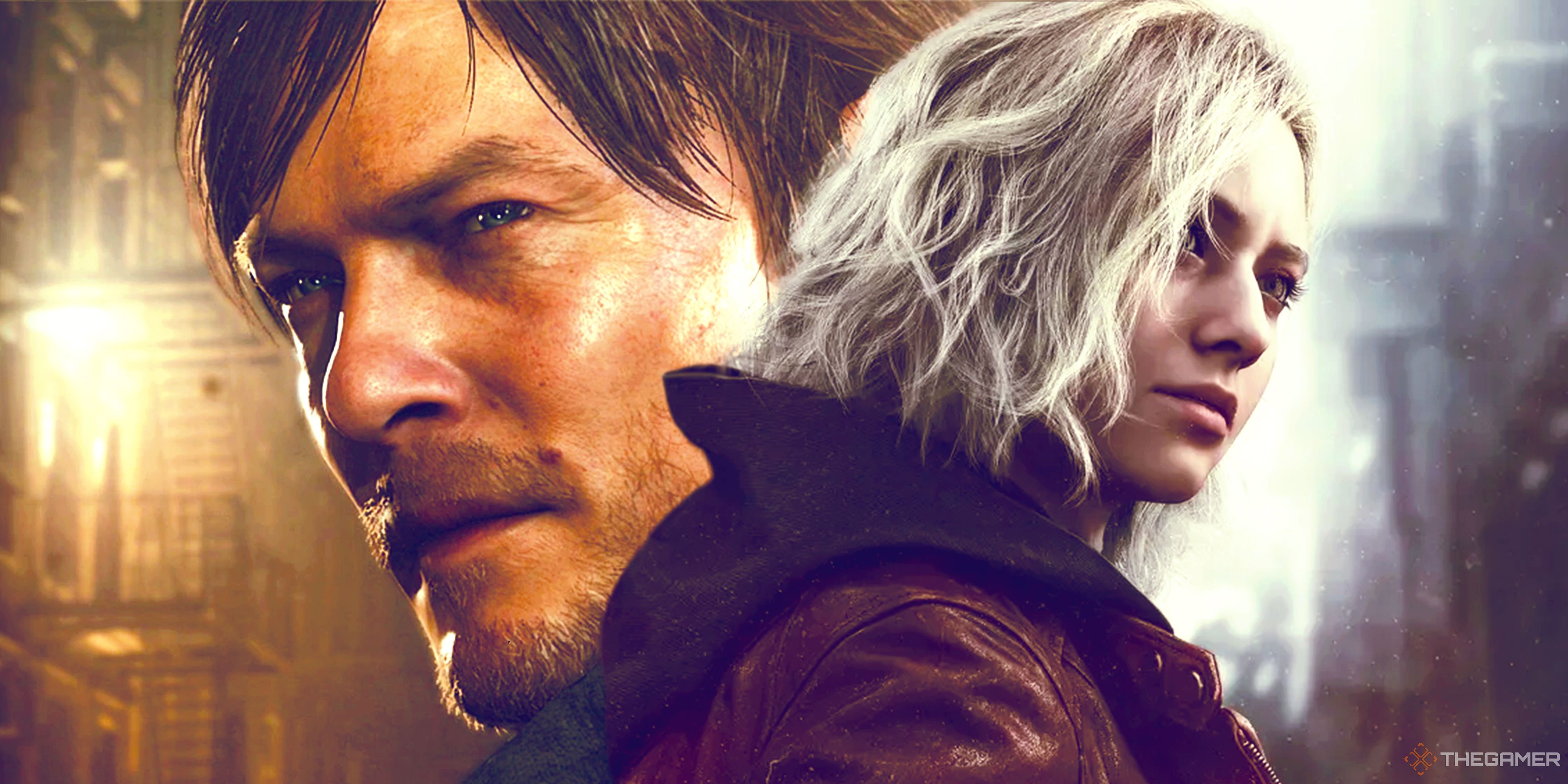 P.T. and Resident Evil: Requiem.