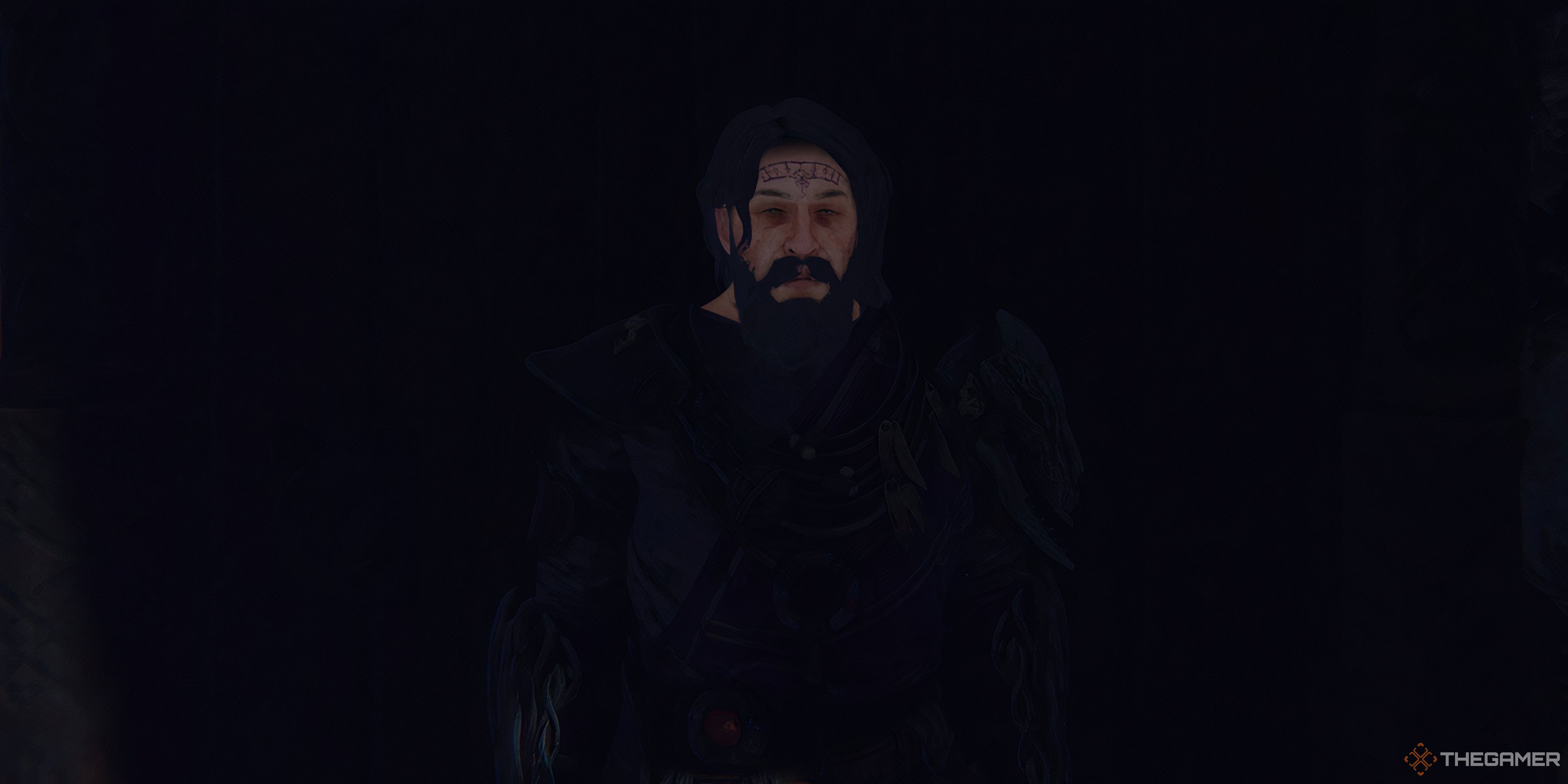 A picture of Rune - Tainted Grail The Fall Of Avalon