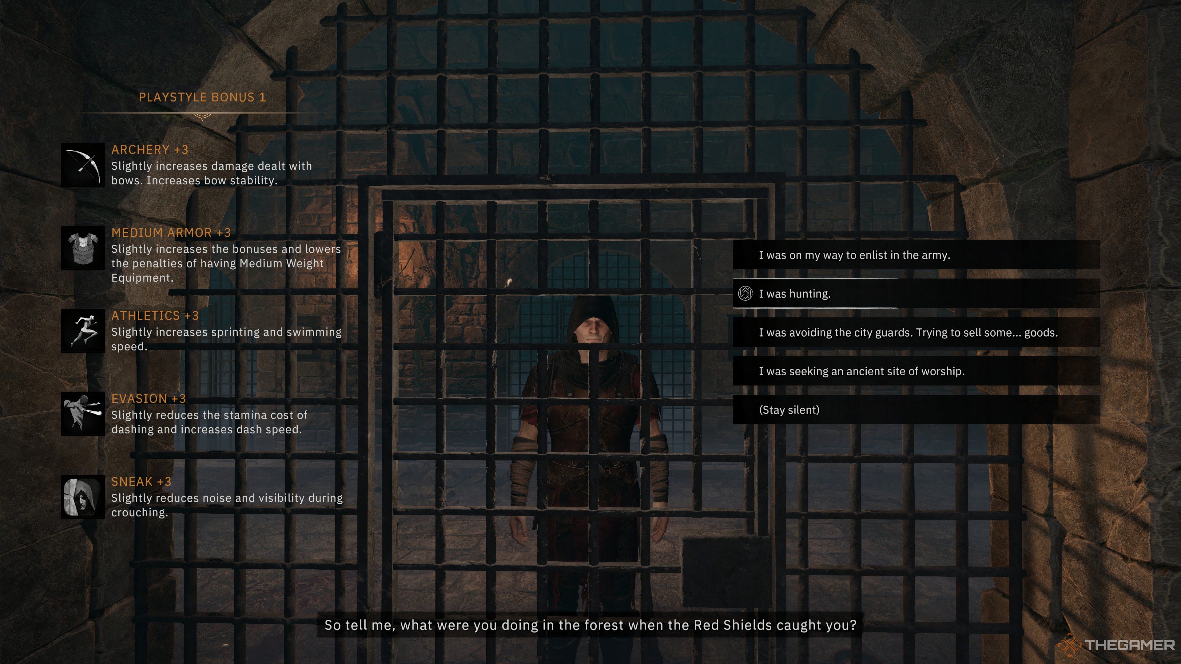 Archer Intro Dialogue Tainted Grail Fall of Avalon