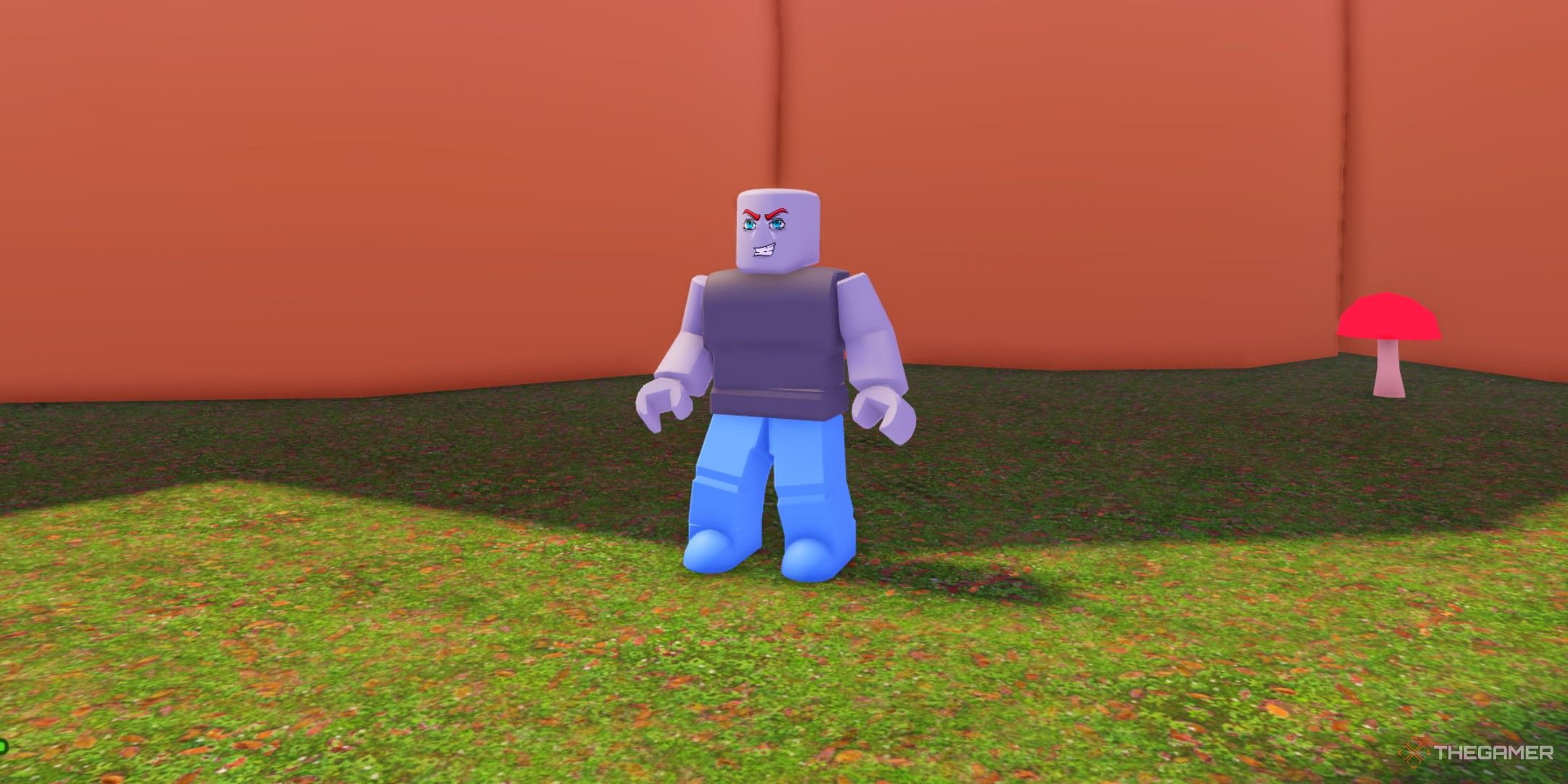 Swim for Money on Roblox