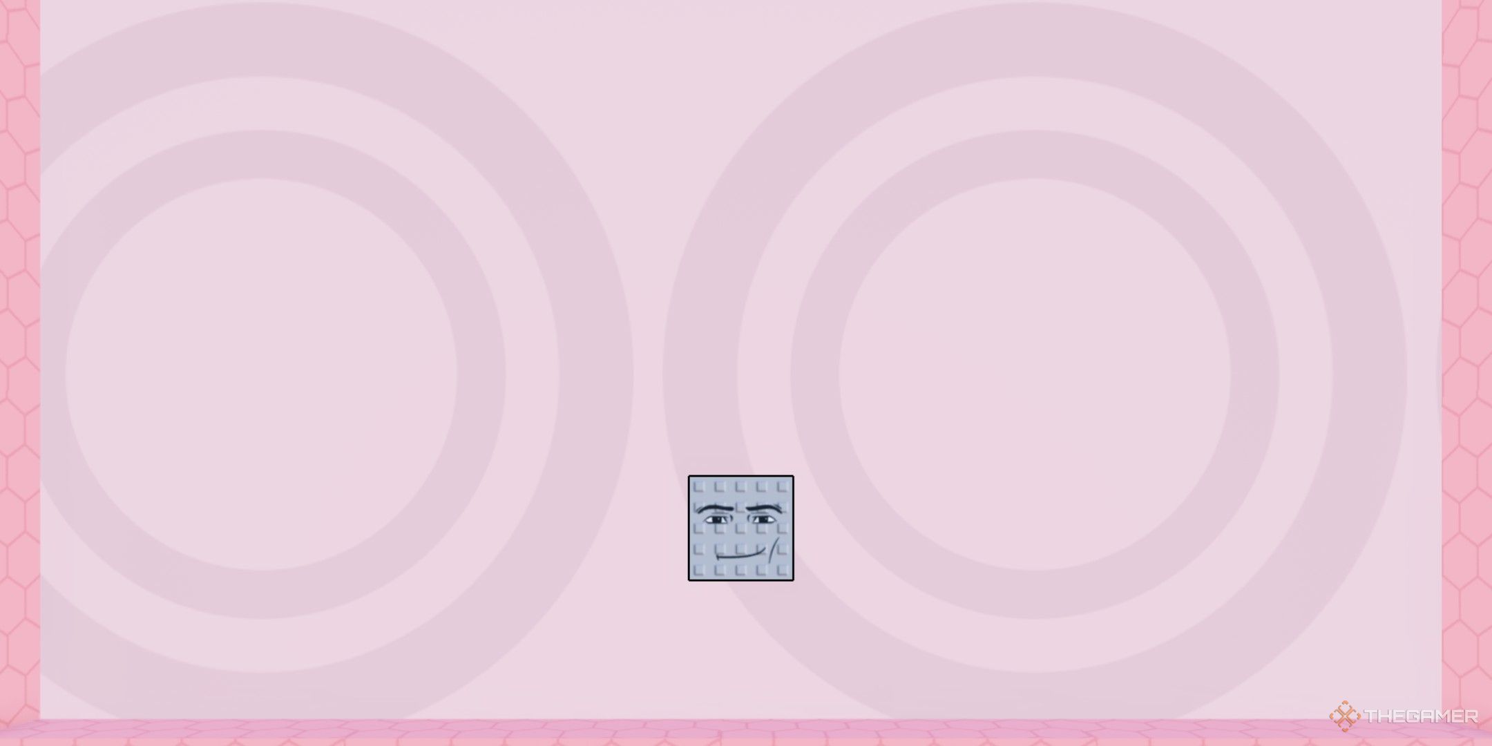 a player in Sidejumper on Roblox
