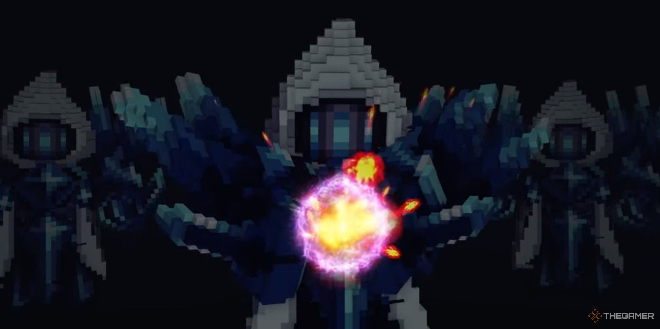 Pixel Blade on Roblox