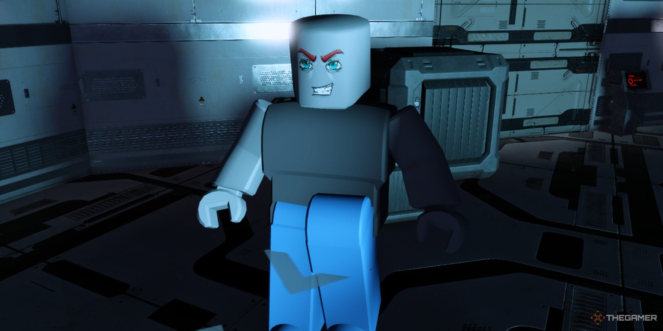 Dead Space on Roblox