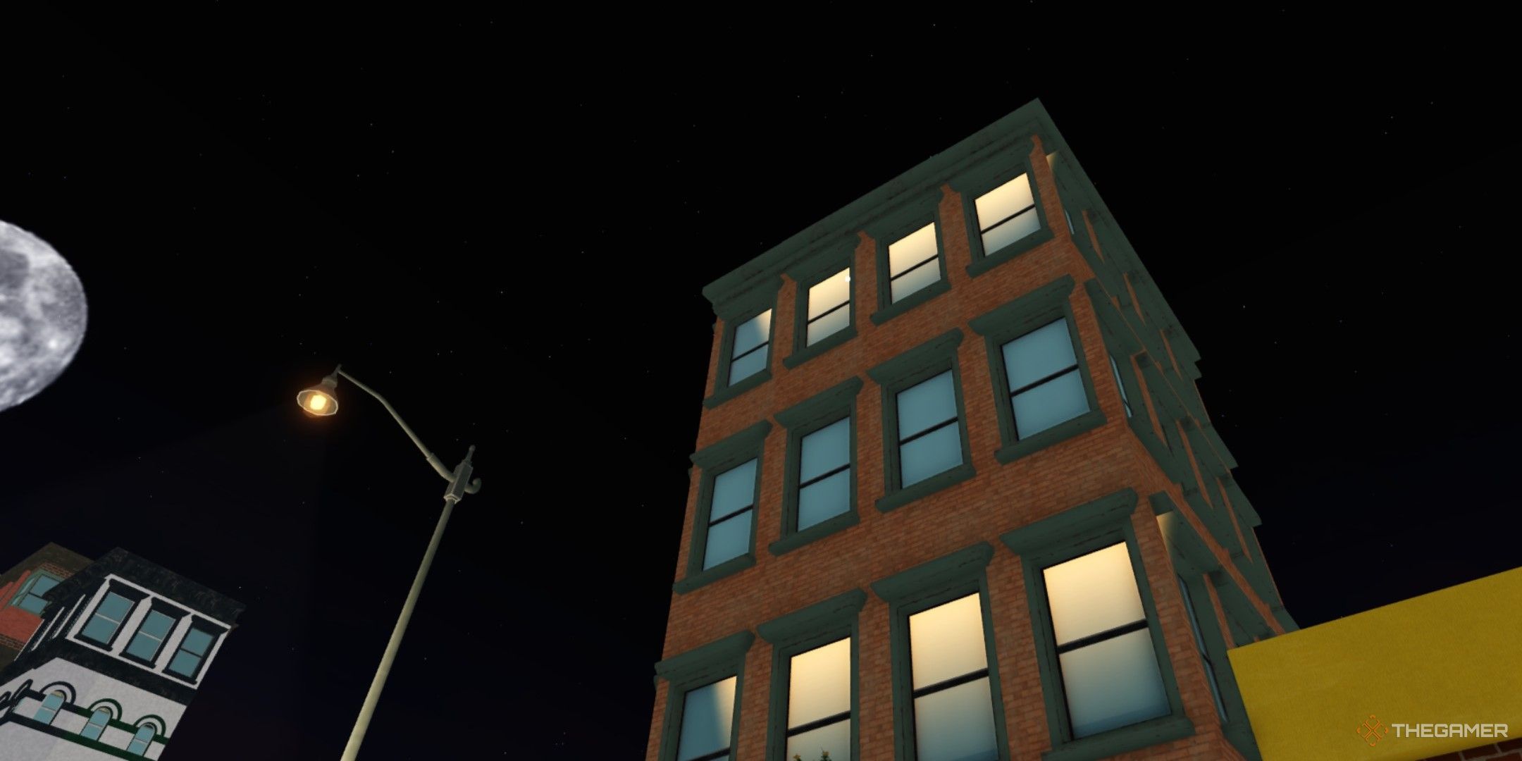 Restaurant Simulator on Roblox