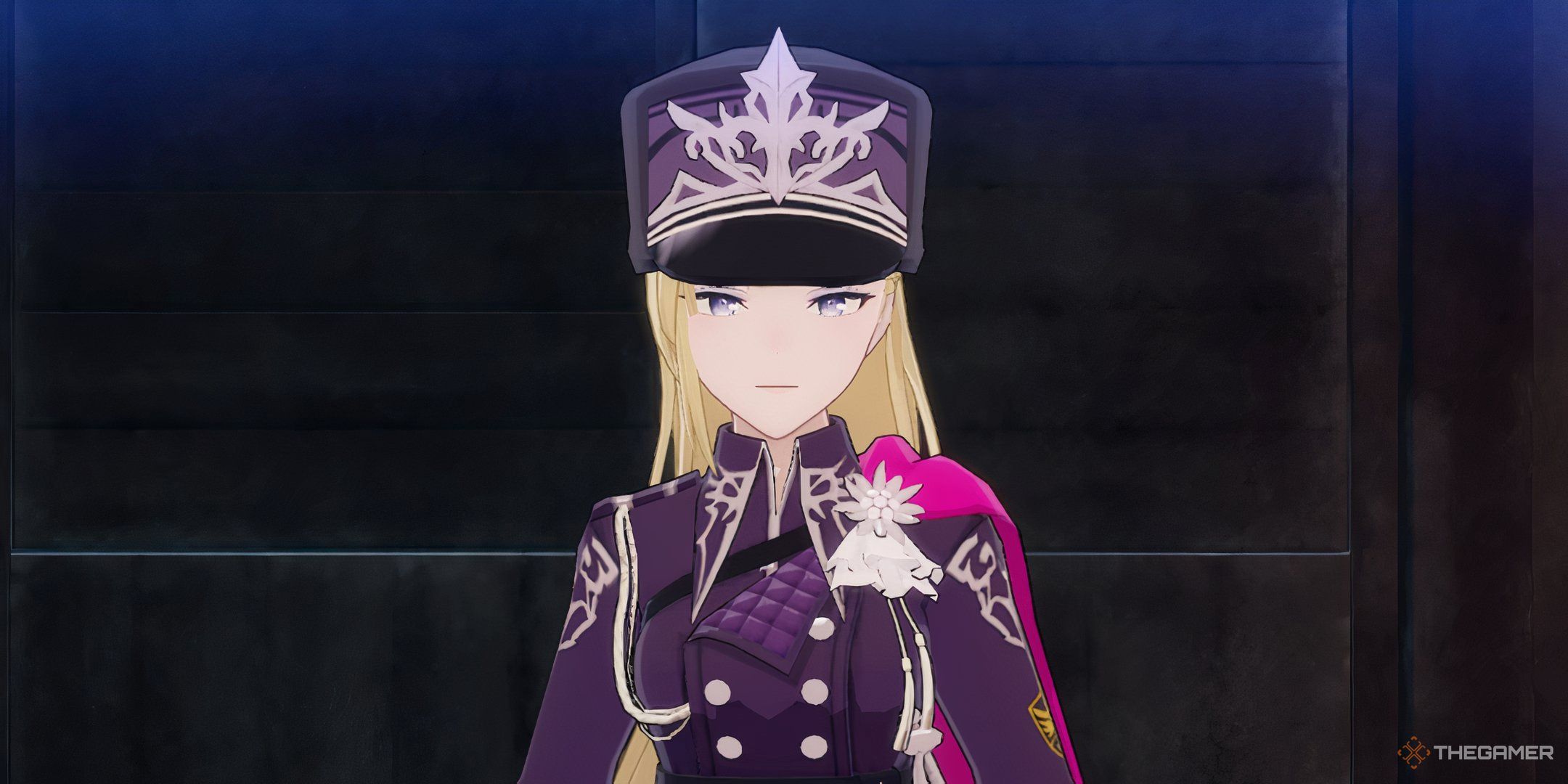 Rune Factory Guardians Of Azuma Clarice closeup.