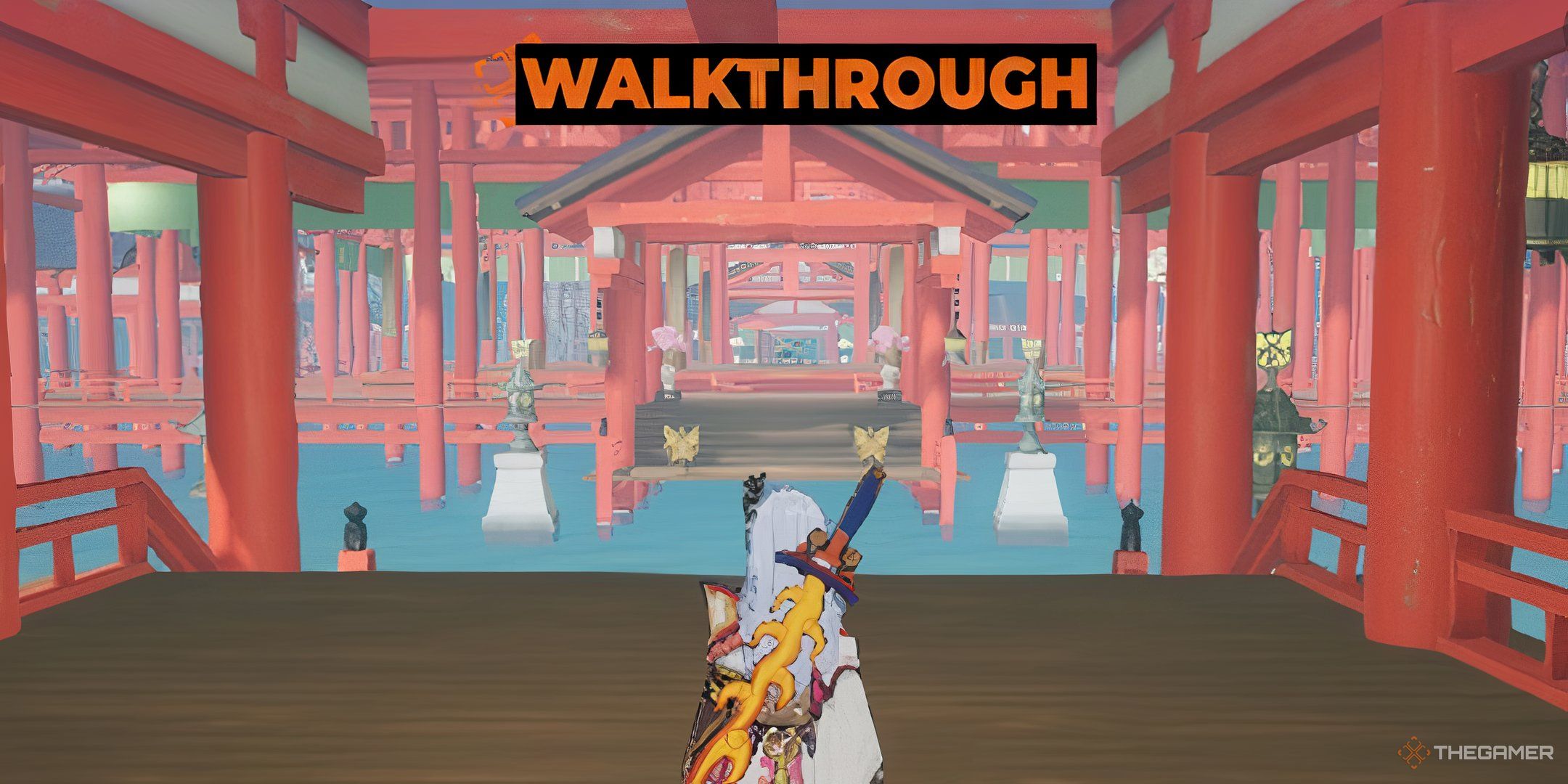 Rune Factory Guardians Of Azuma Heavenly Realm entry with Kaguya.