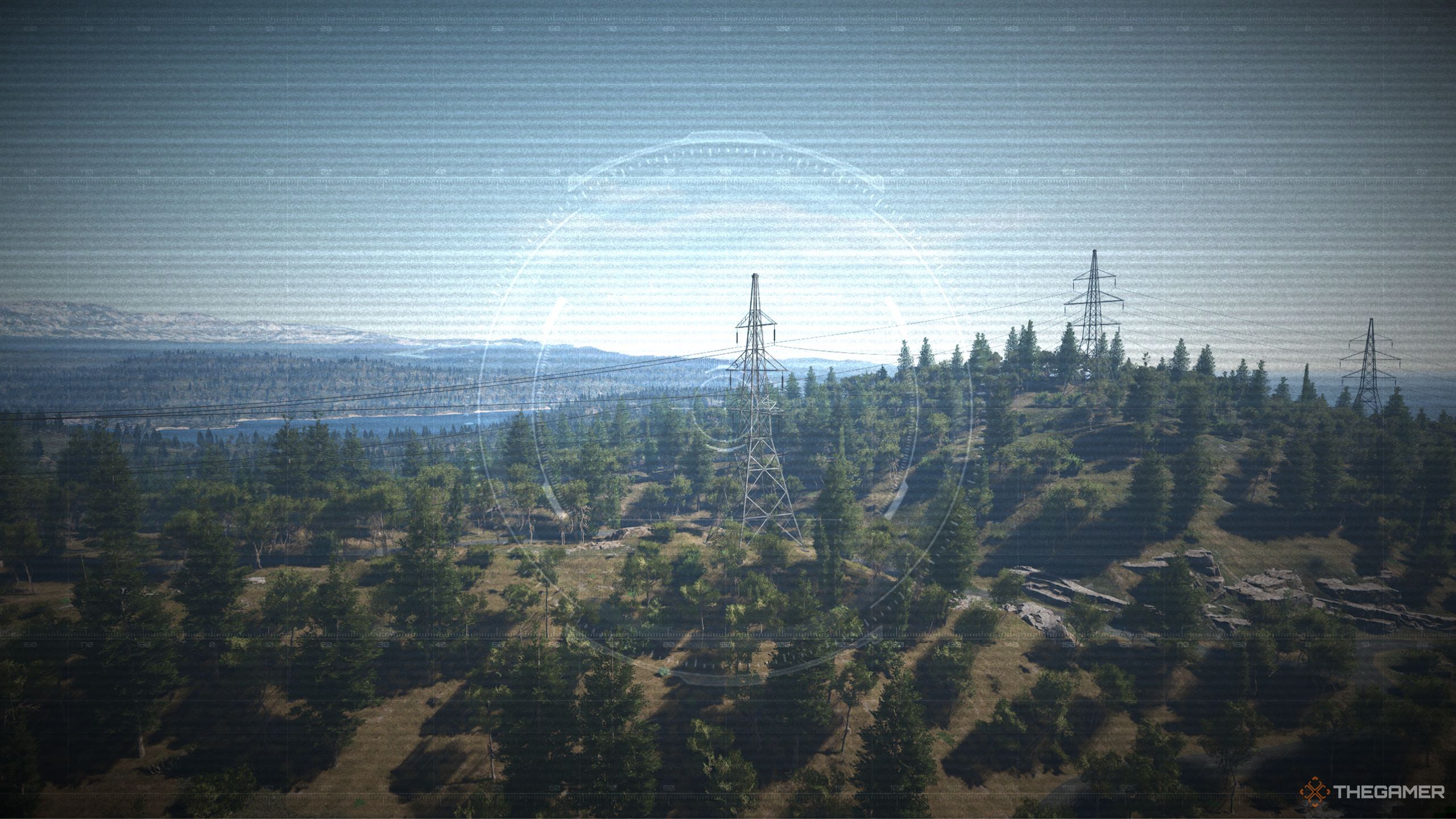 Scum drone mode activated.