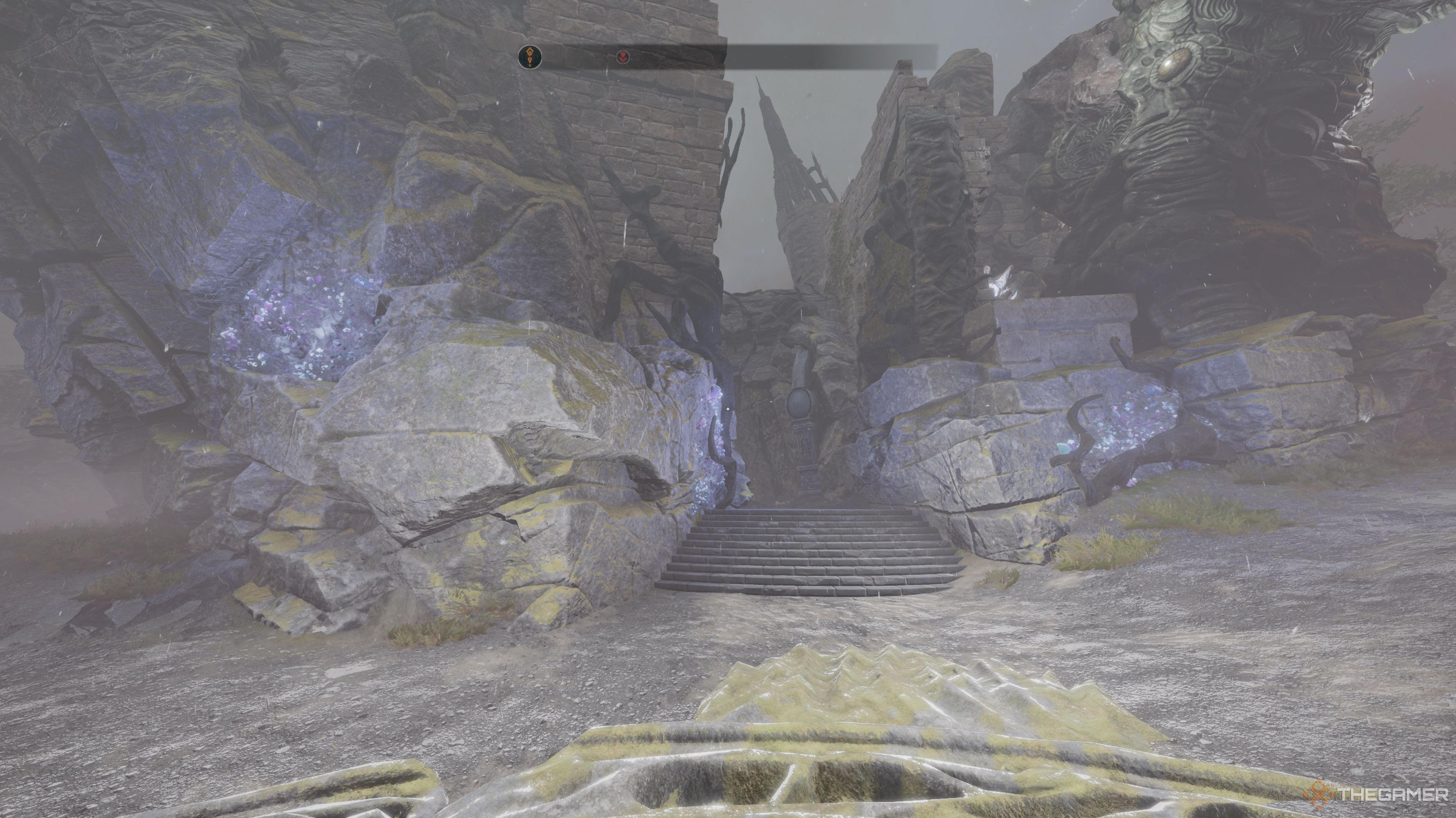 Tainted Grail Fall Of Avalon Where To Find Wyrdstone Triple Nodes 5