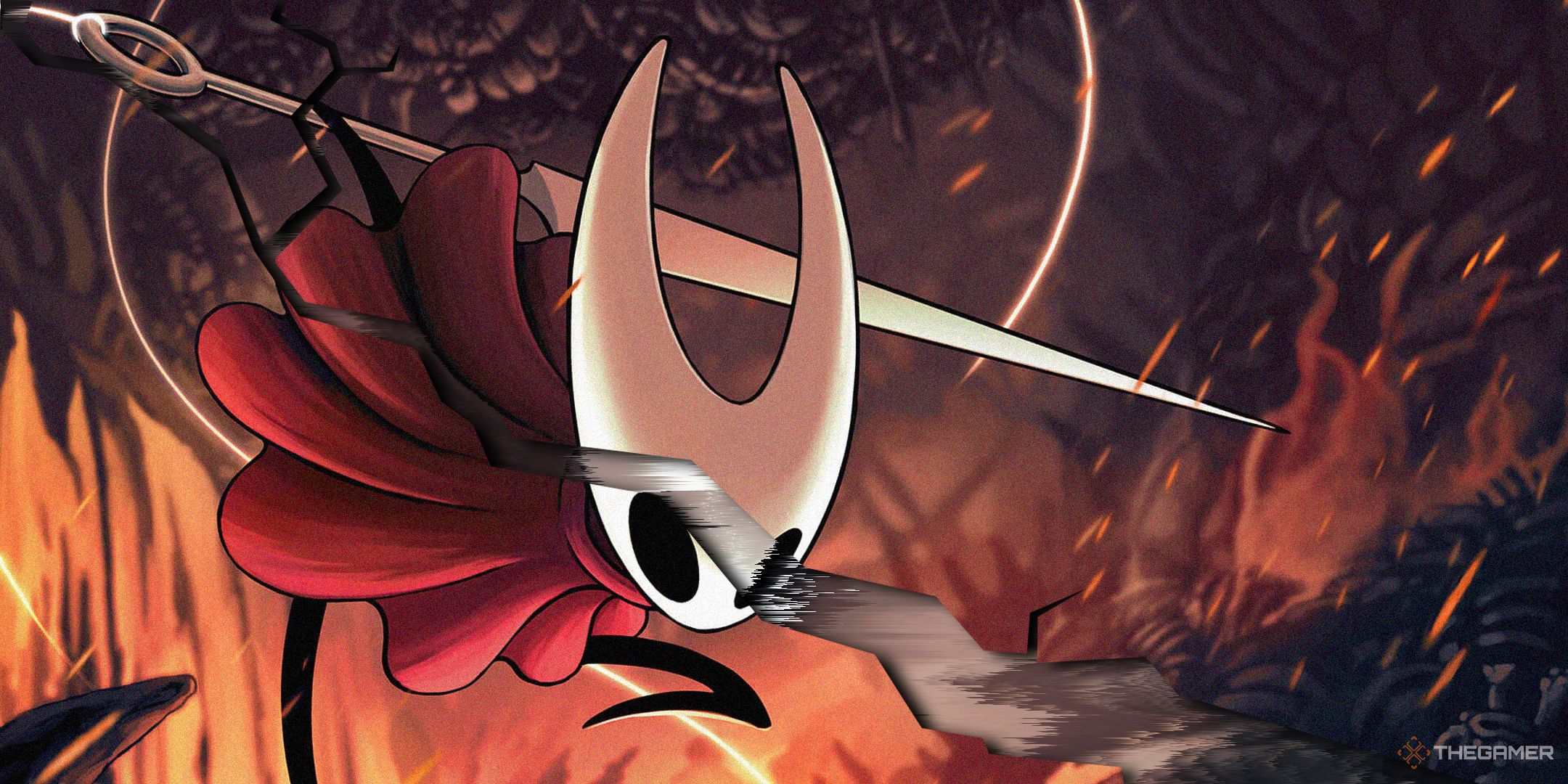TG Hollow Knight Silksong Doomed To Fail.