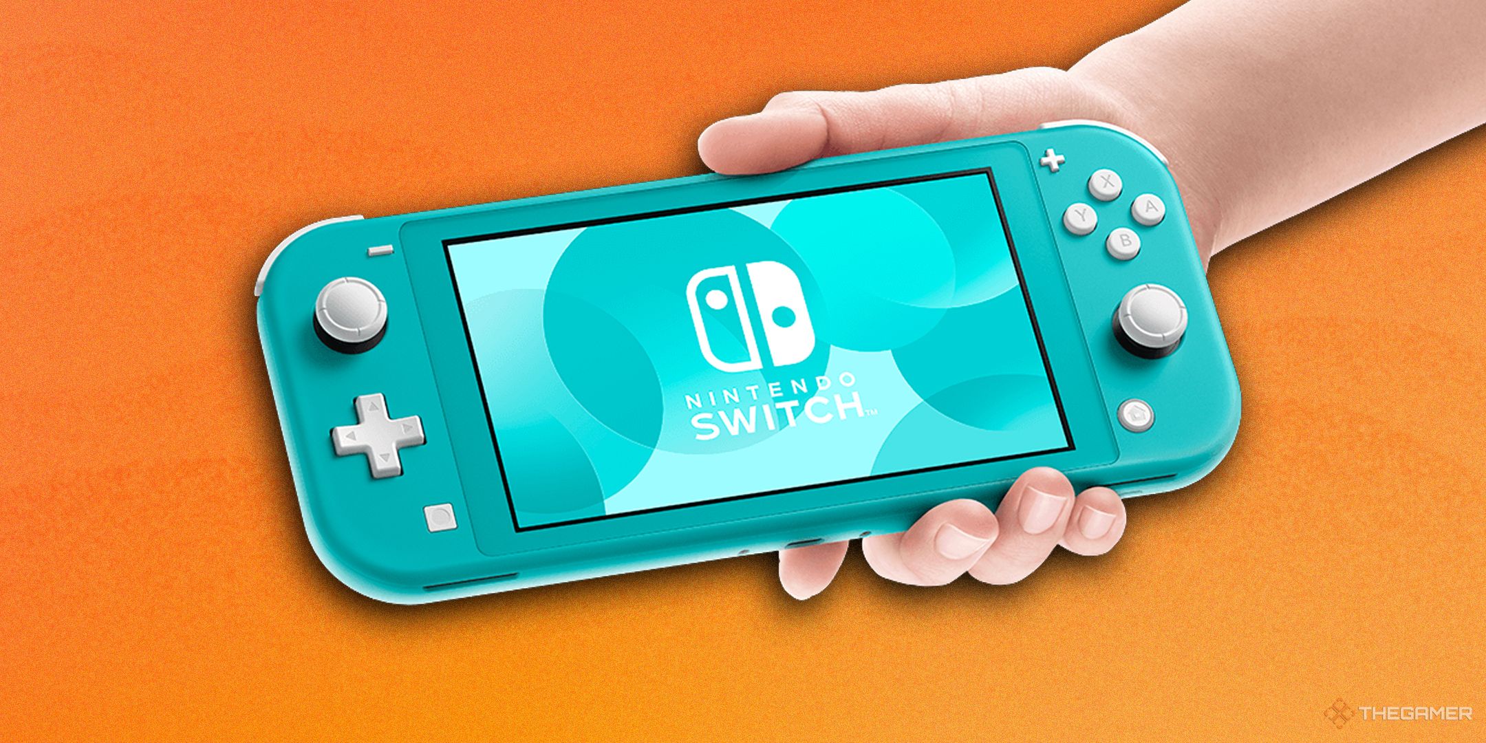 TG Nintendo Switch LITE
