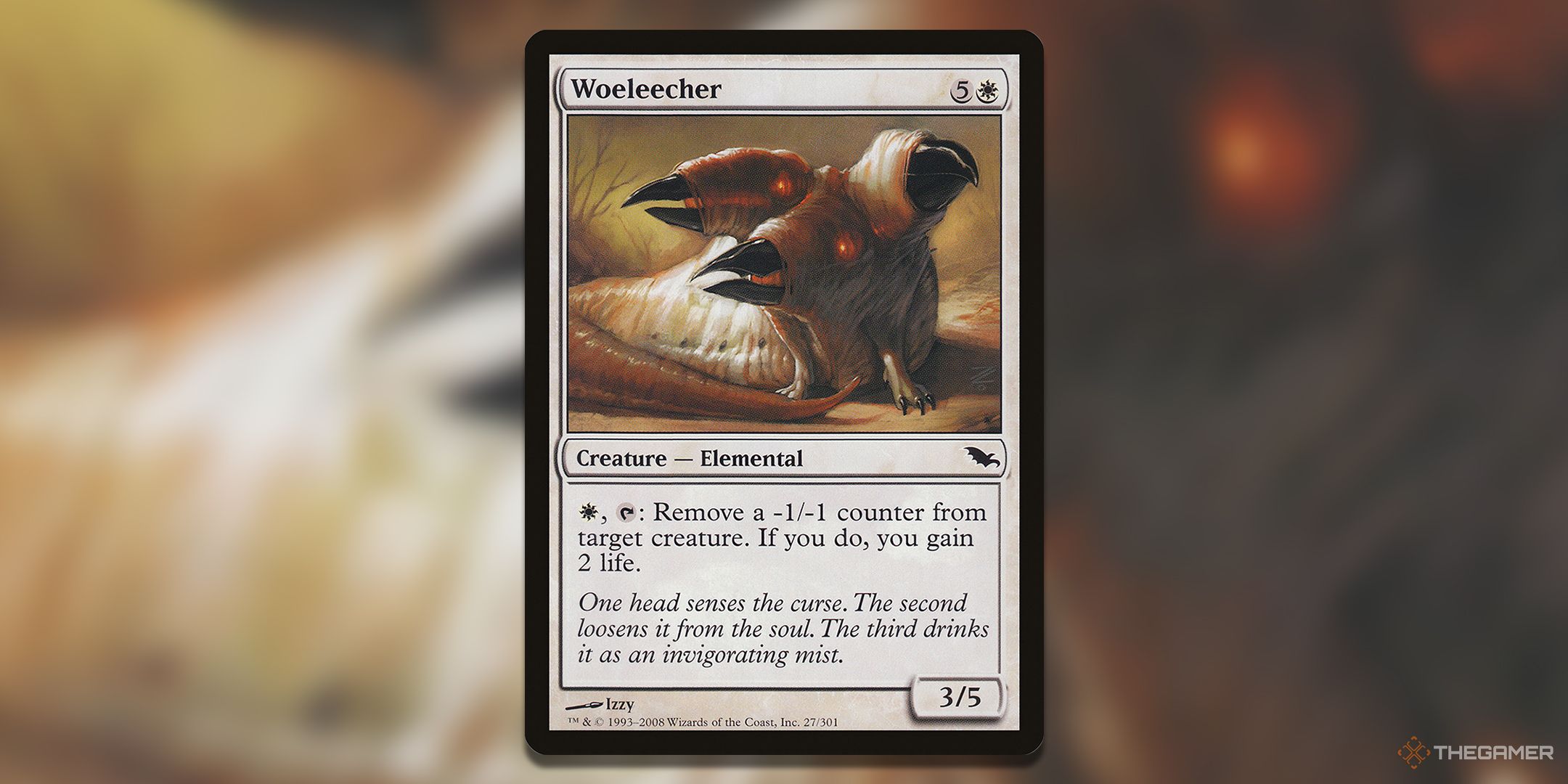 Woeleecher