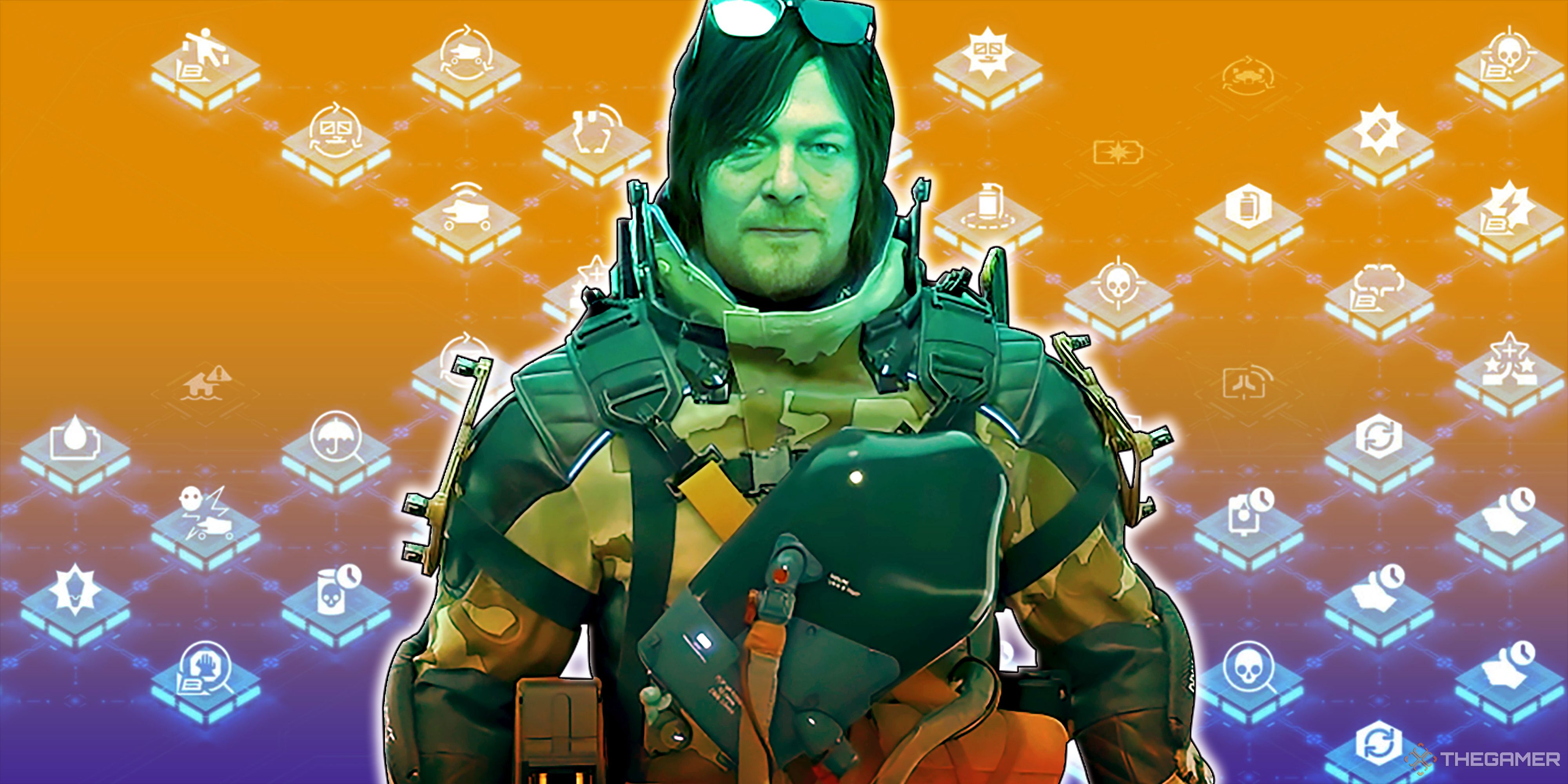 Assessing Augments: Ranking The Best APAS Enhancements In Death Stranding 2: On The Beach