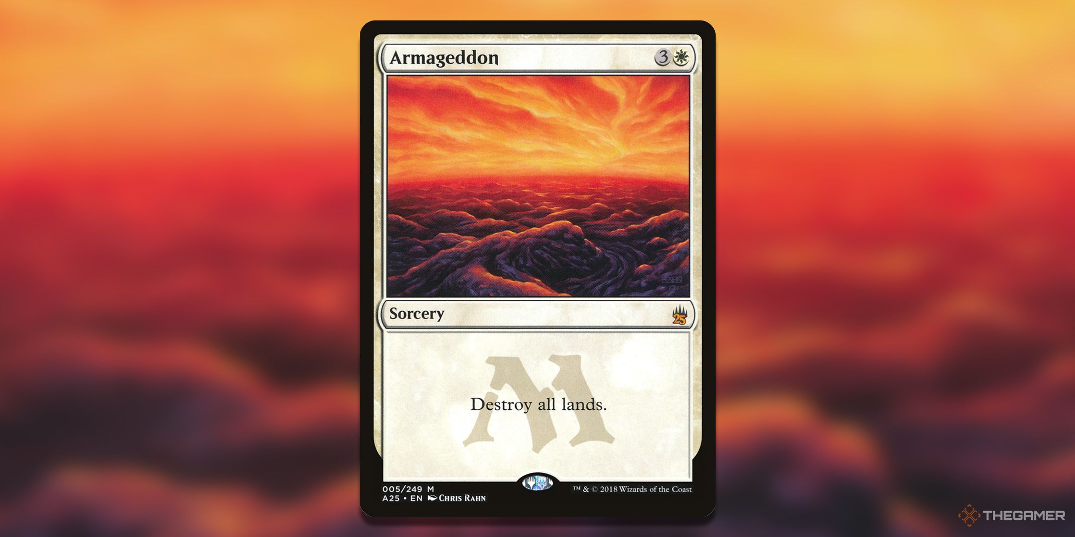 Armageddon