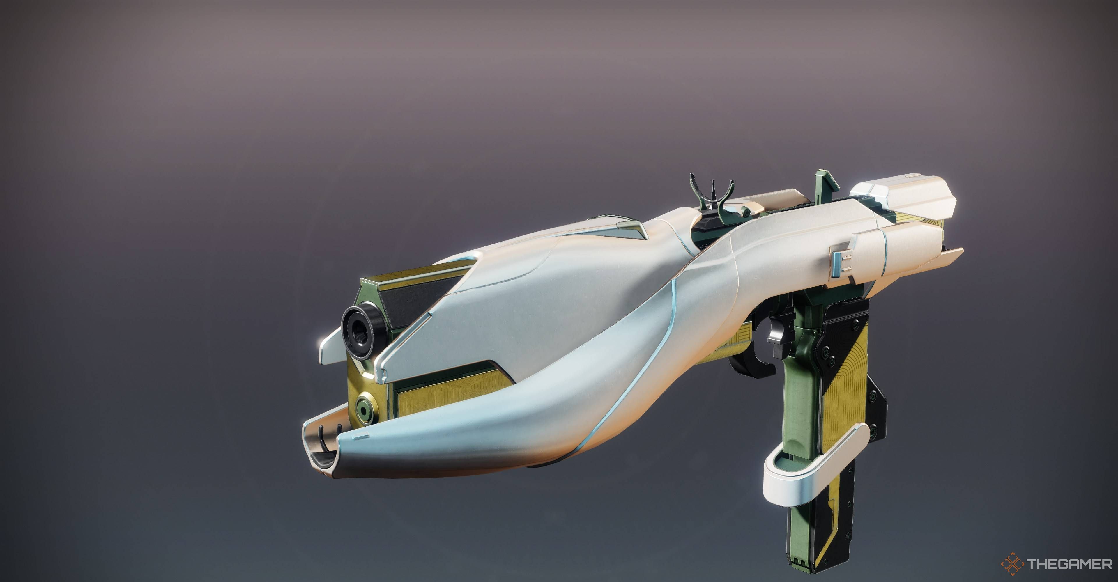 Destiny 2 Antedate