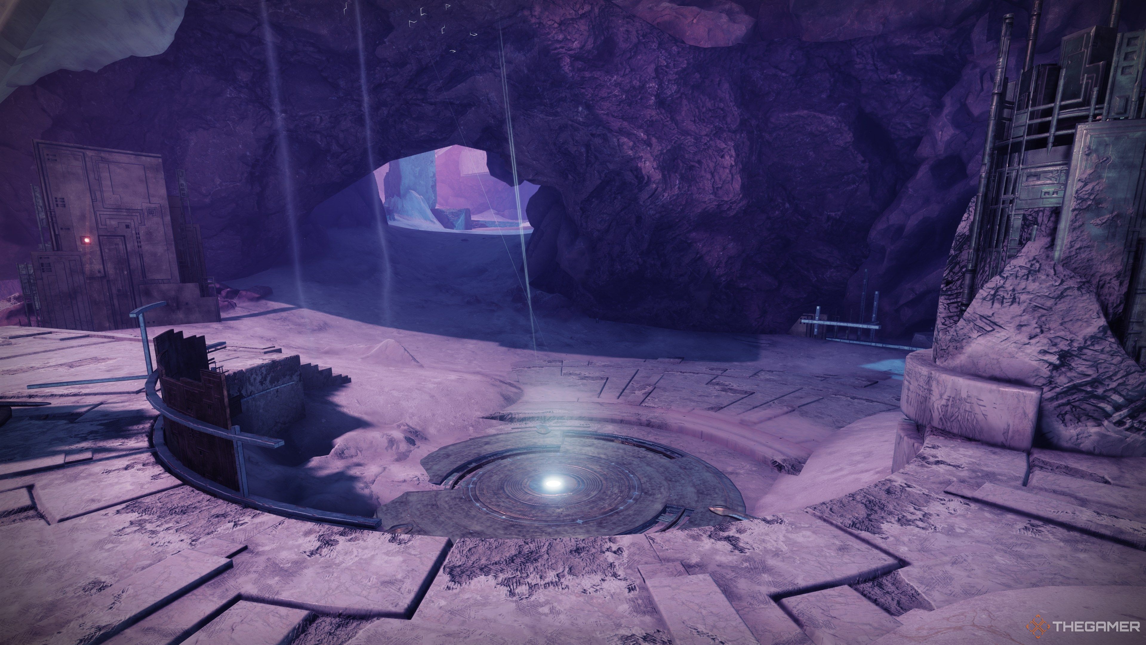 Destiny 2 Desert Perpetual Iatros Plate 1