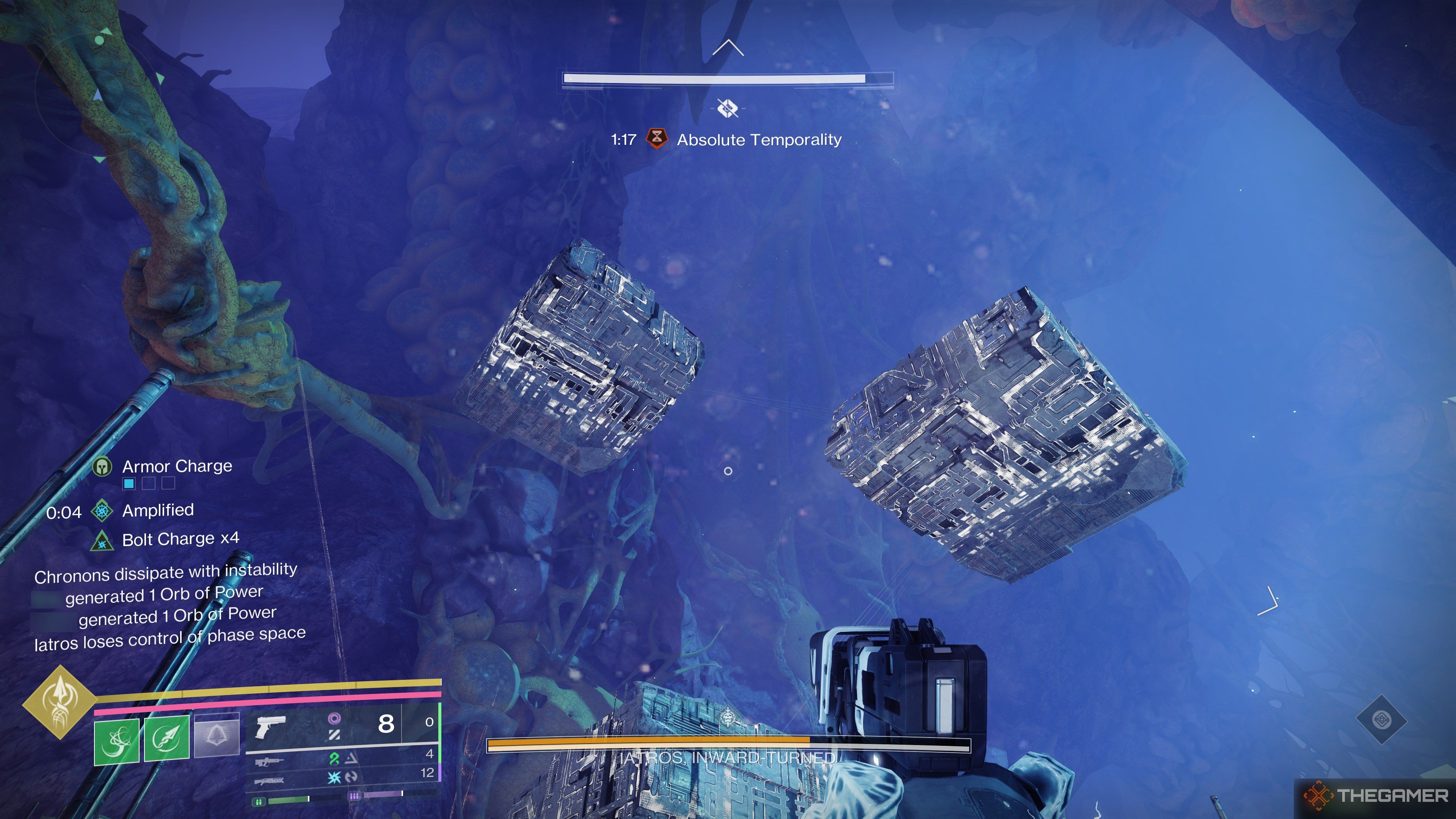 Destiny 2 Desert Perpetual Iatros Platforms