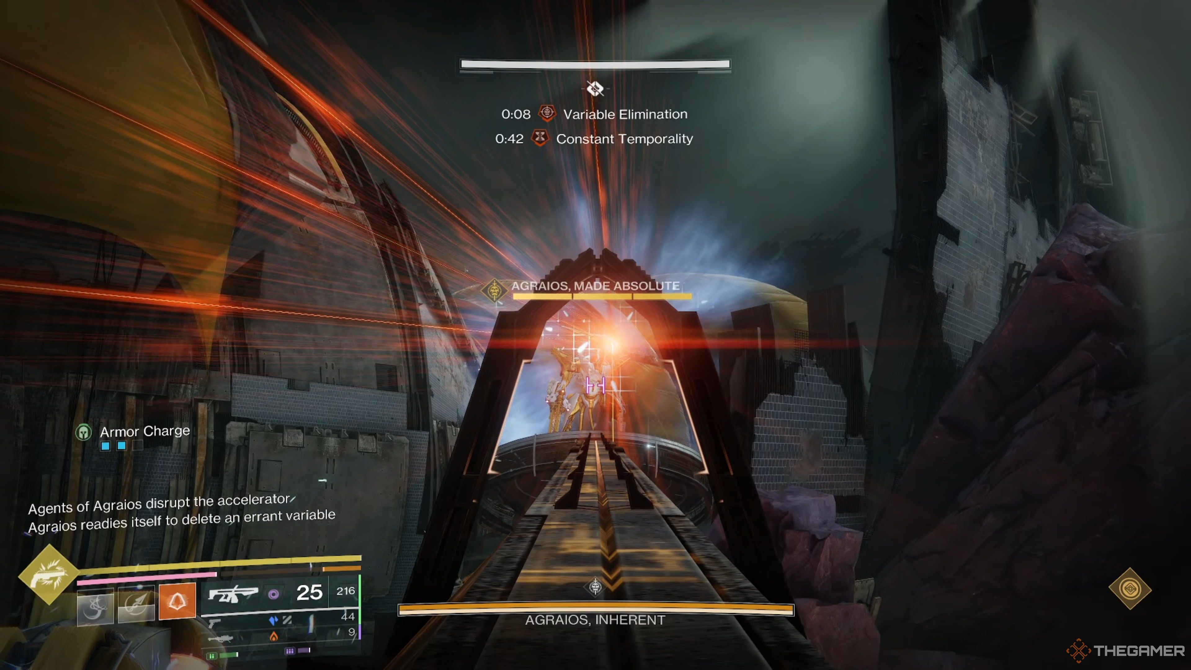 Destiny 2 Desert Perpetual Marked For Death