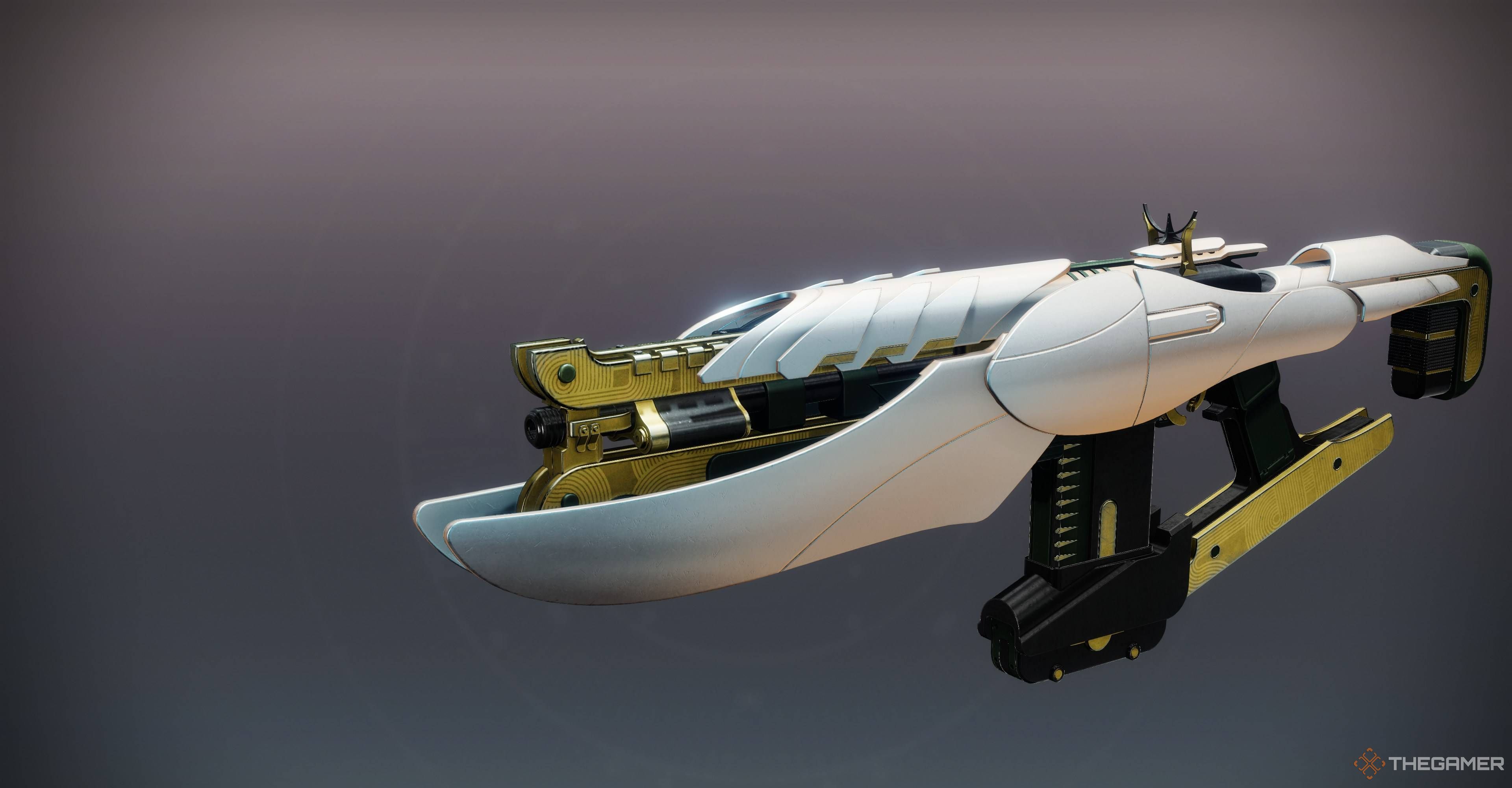 Destiny 2 Finite Maybe