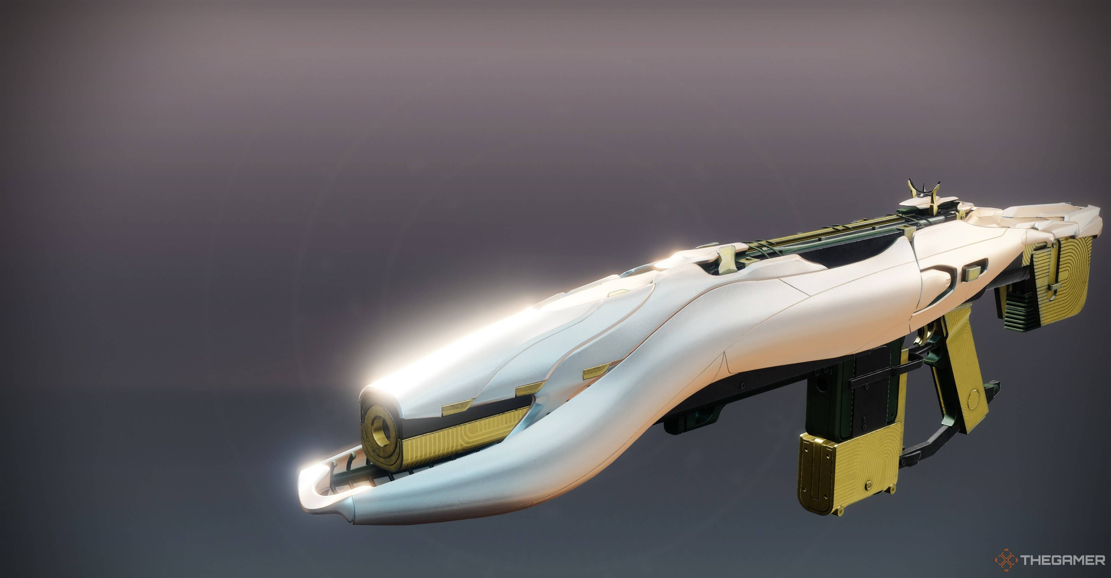 Destiny 2 Intercalary