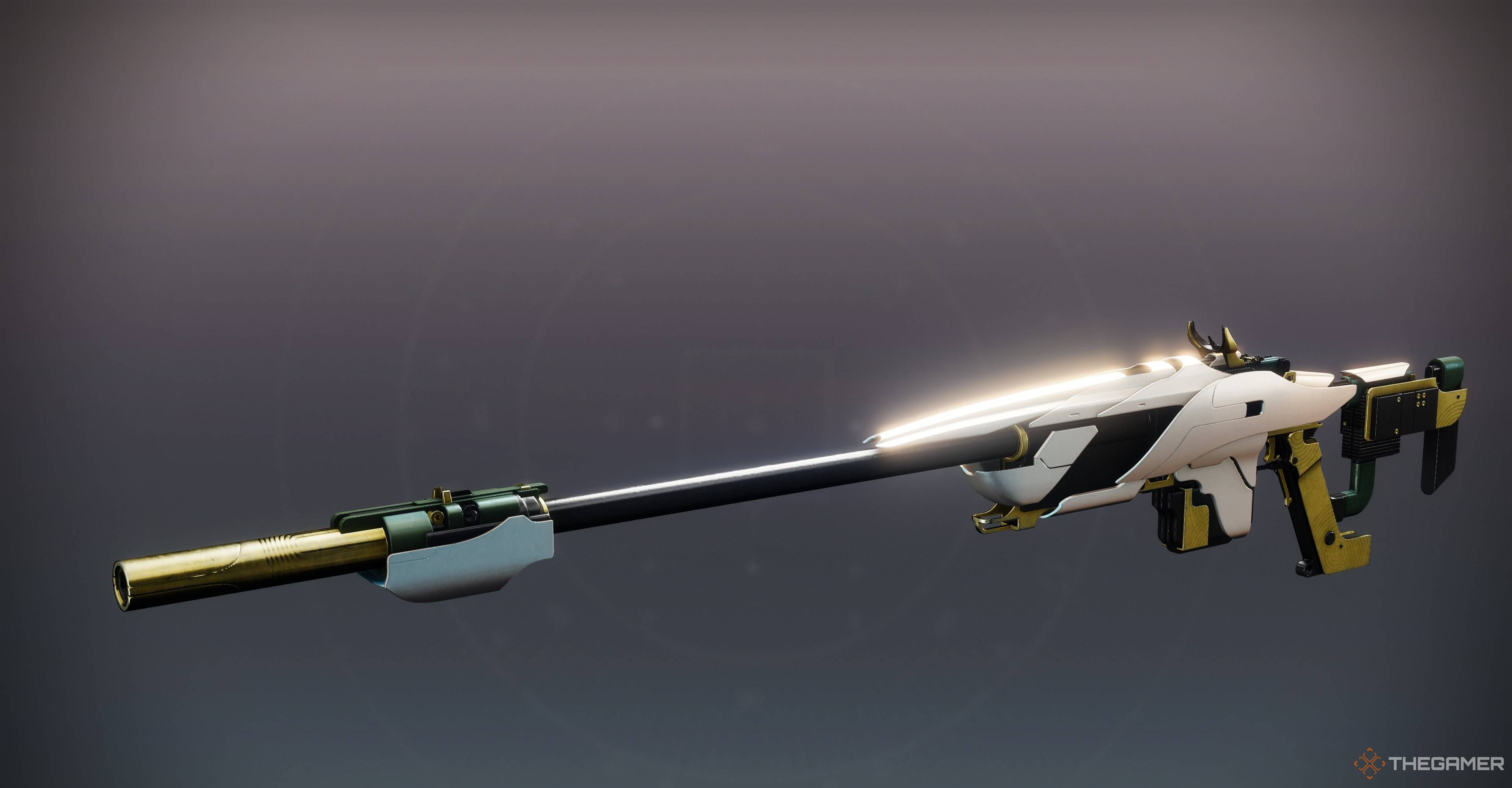 Destiny 2 Lance Ephemeral