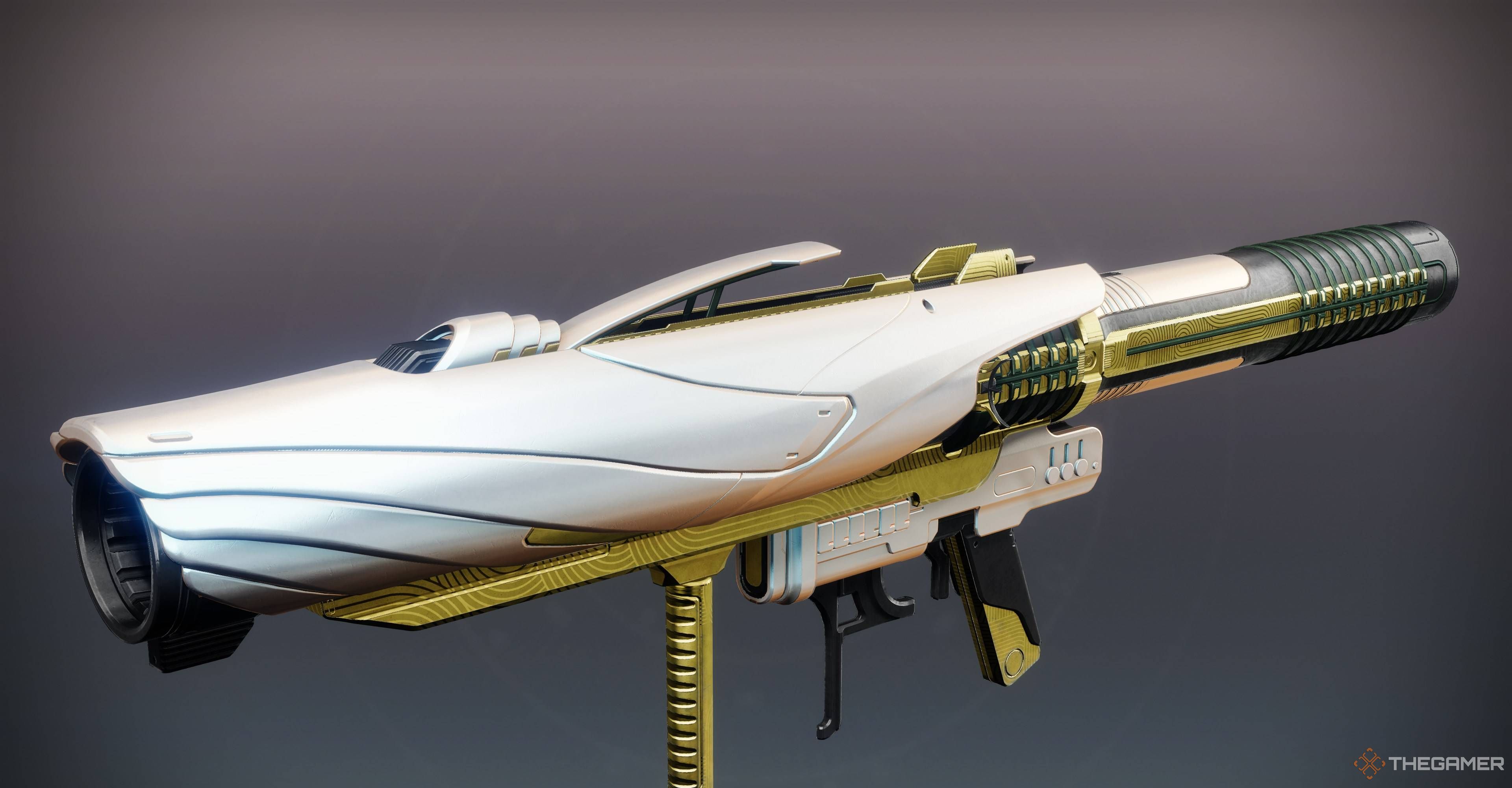 Destiny 2 The What And Where