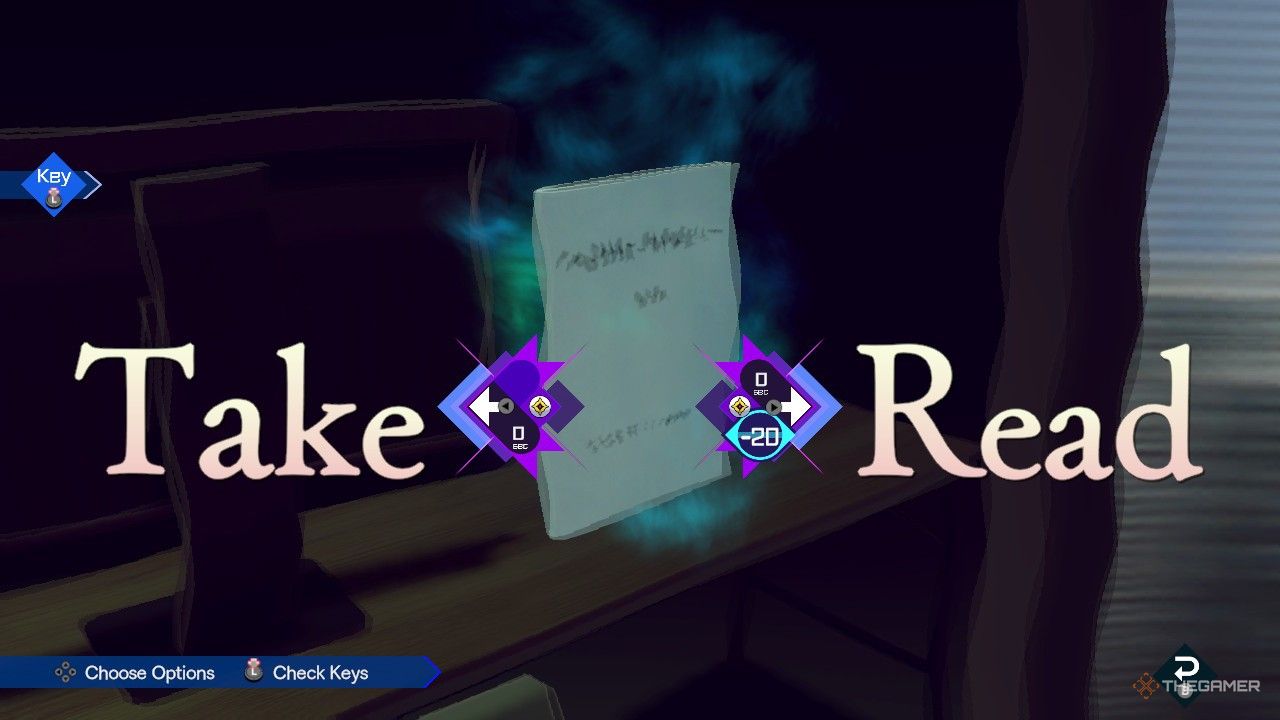 Earning a -20 second Timie in No Sleep for Kaname Date.