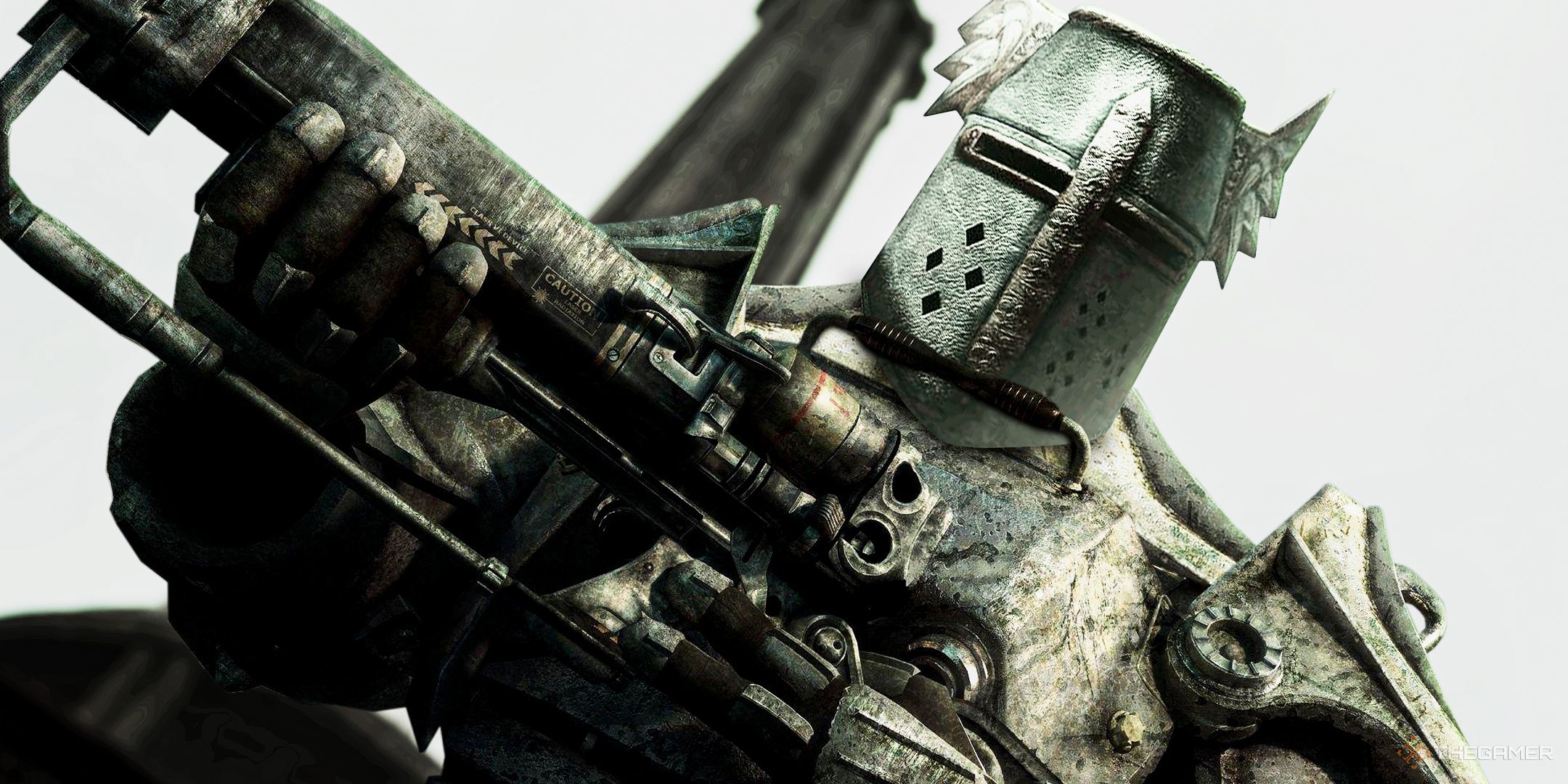 Fallout 3 Remastered vs Oblivion Remastered