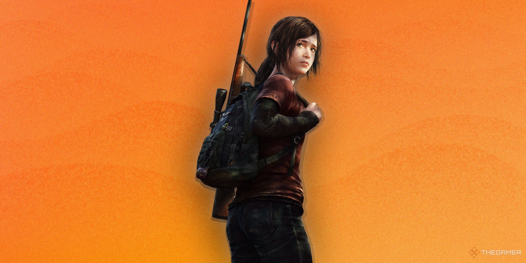 TG Iconic Sidekicks Ellie