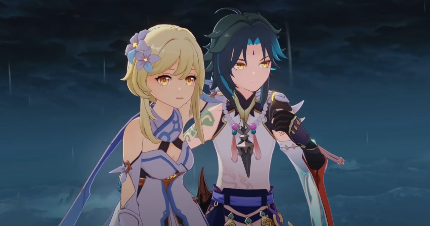 Artifact Farming In Genshin Impact Is So Defeating Thegamer