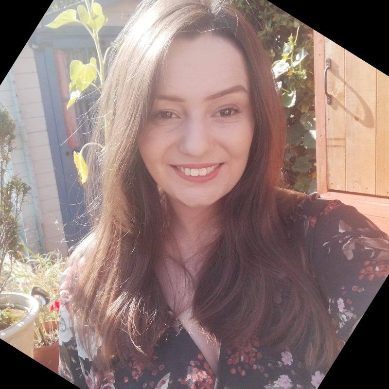Rhiannon Bevan-Deputy News Lead & Chief Reporter