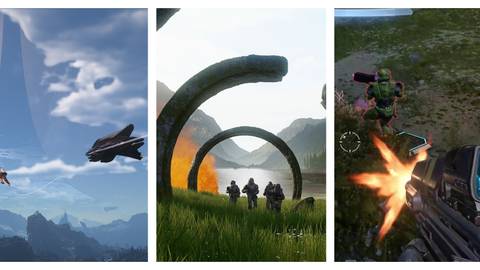 Halo Infinite Beginner's Guide How to Master the Basics Quickly