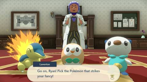 Review: Pokemon Legends: Arceus Puts Players to Work - Siliconera