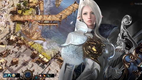 Lost Ark: Tips and tricks in the beginner's guide to the new online  role-playing game - digitec