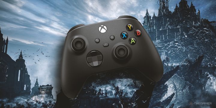 Can You Play Lost Ark With A Controller