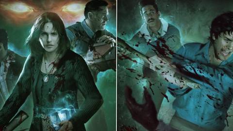 Evil Dead Rise' Review: Ancient Evil Hath Risen In All It's Bloody