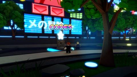 All Roblox Anime Adventures Codes (December 2023)