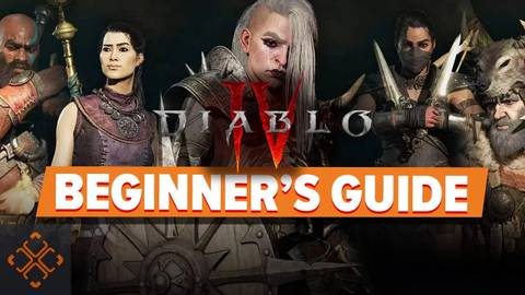 A Beginner's Guide To All Things Dragon Age