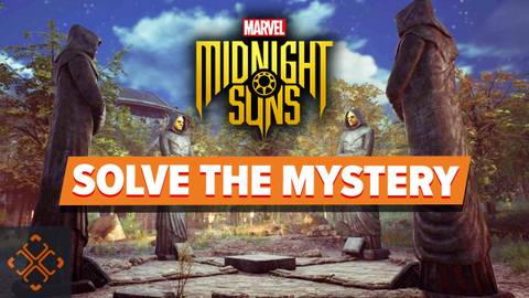Marvel's Midnight Suns Review - Gideon's Gaming