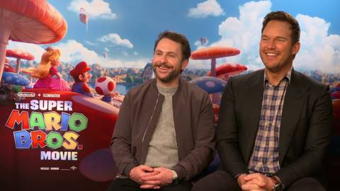 Super Mario Bros. Wonder And Sonic Superstars Devs Talk About Releasing  Their Games The Same Week - Game Informer